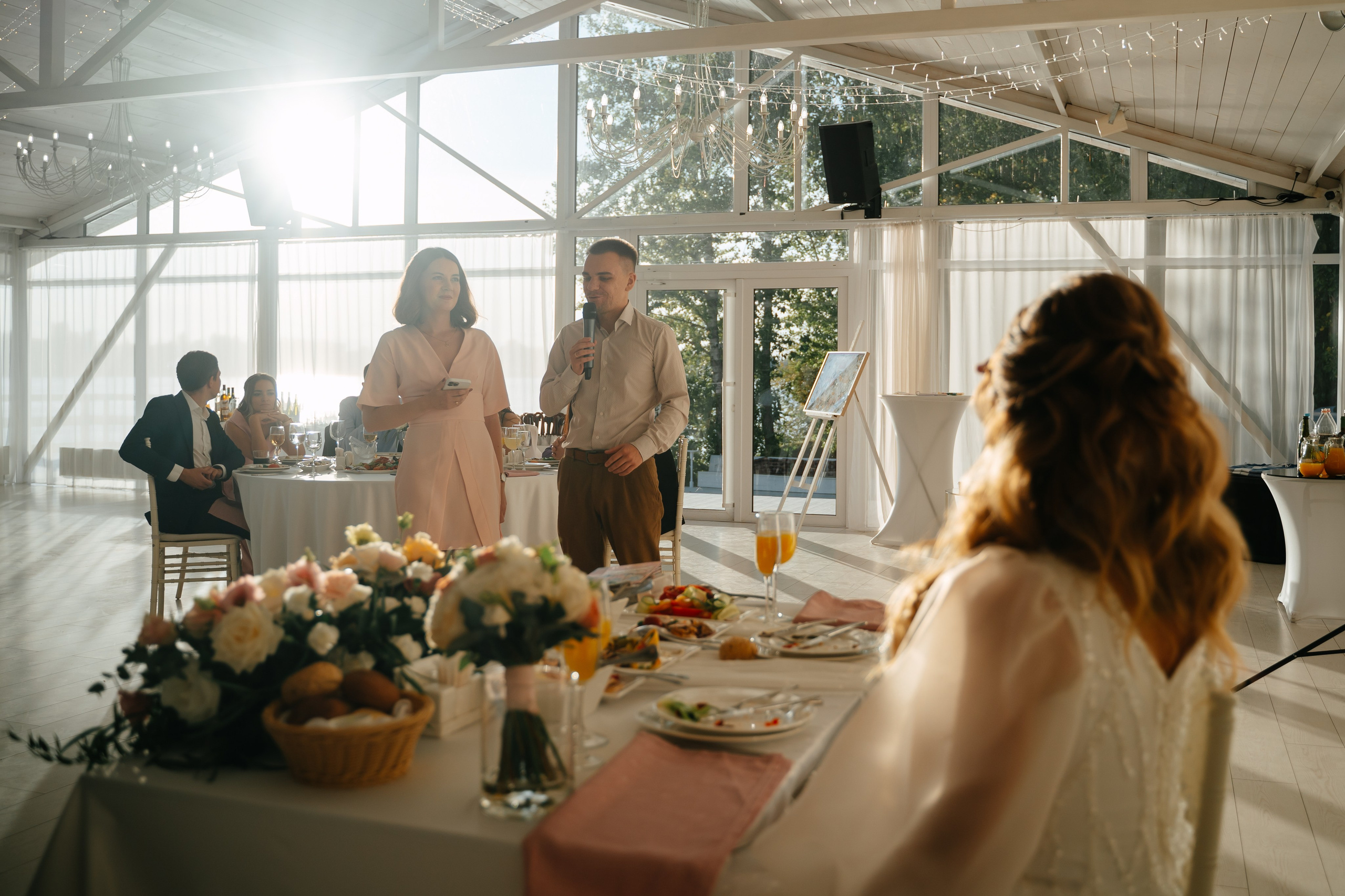 Павел и Екатерина. Семейный и свадебный фотограф в Санкт-Петербурге и Москве