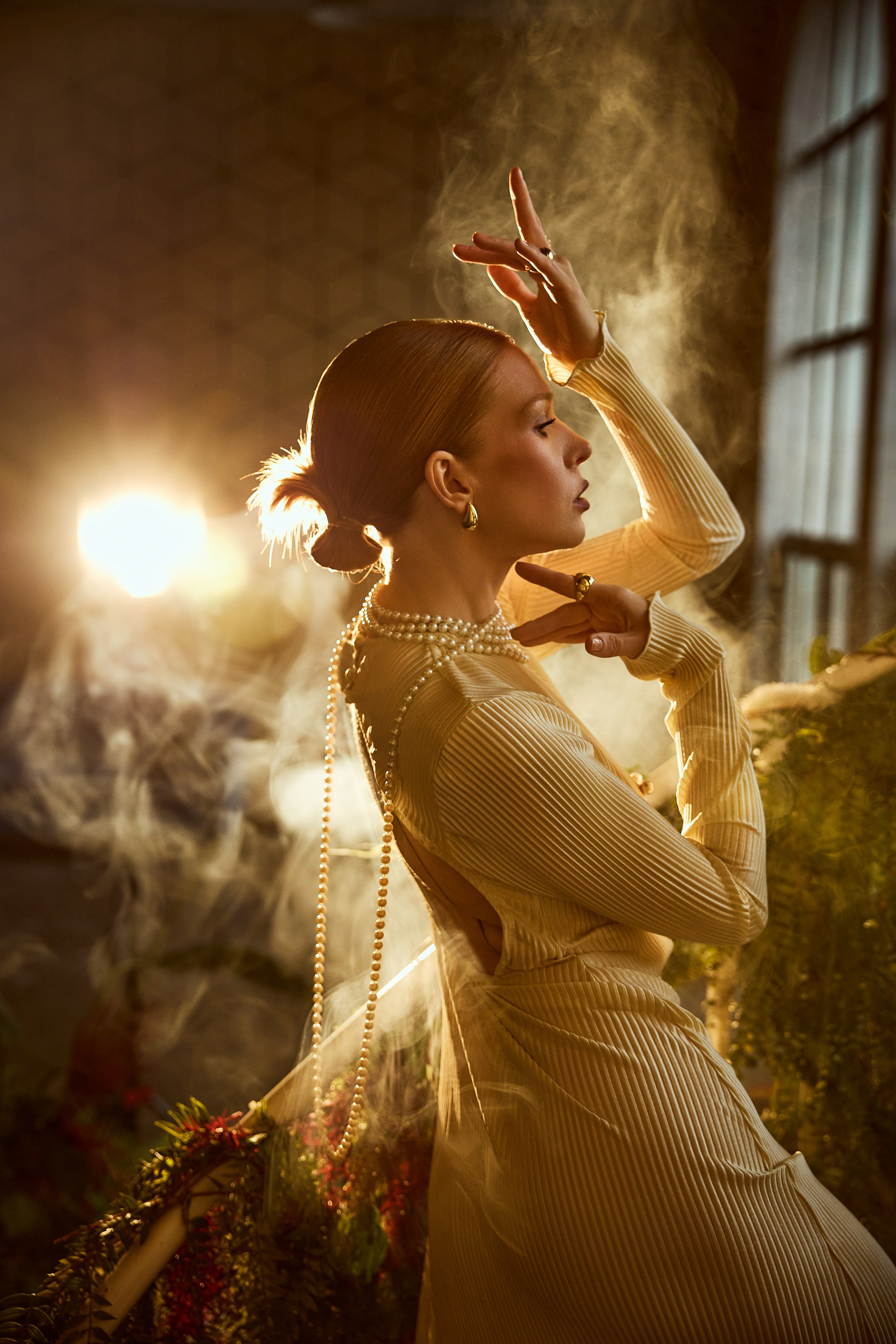 Валентина Похомова — профессиональный фотограф в Екатеринбурге