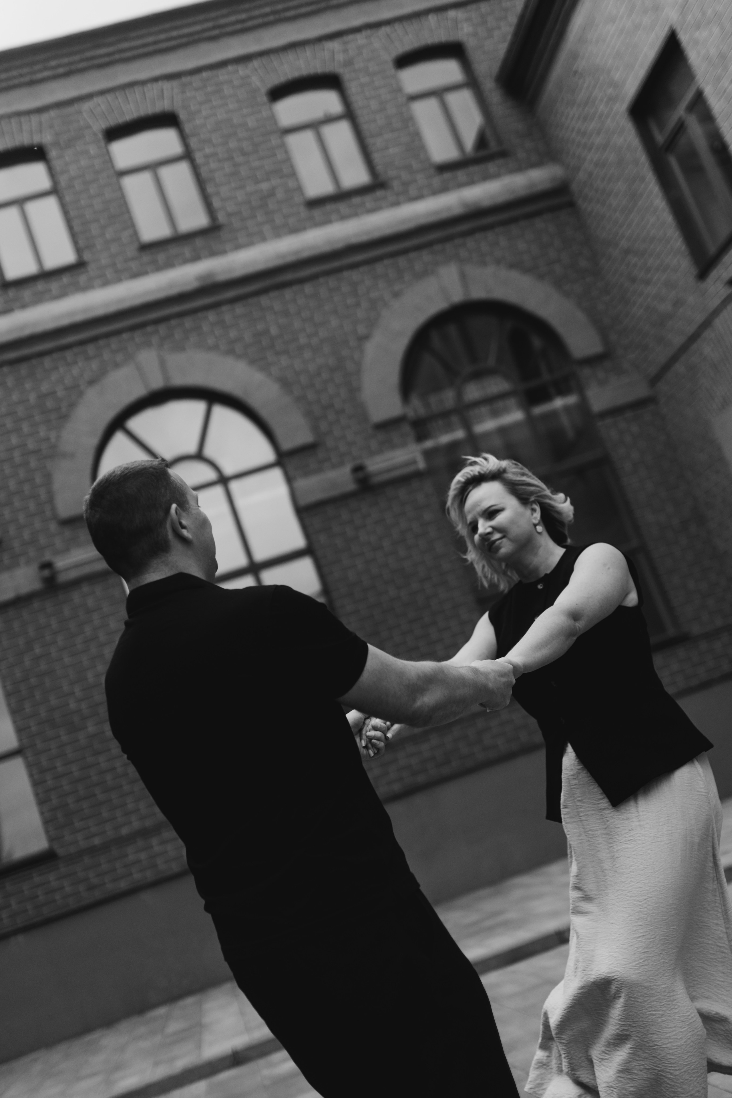 Юлия & Александр. Фотограф НОГИНСК, Москва, Анастасия Белая