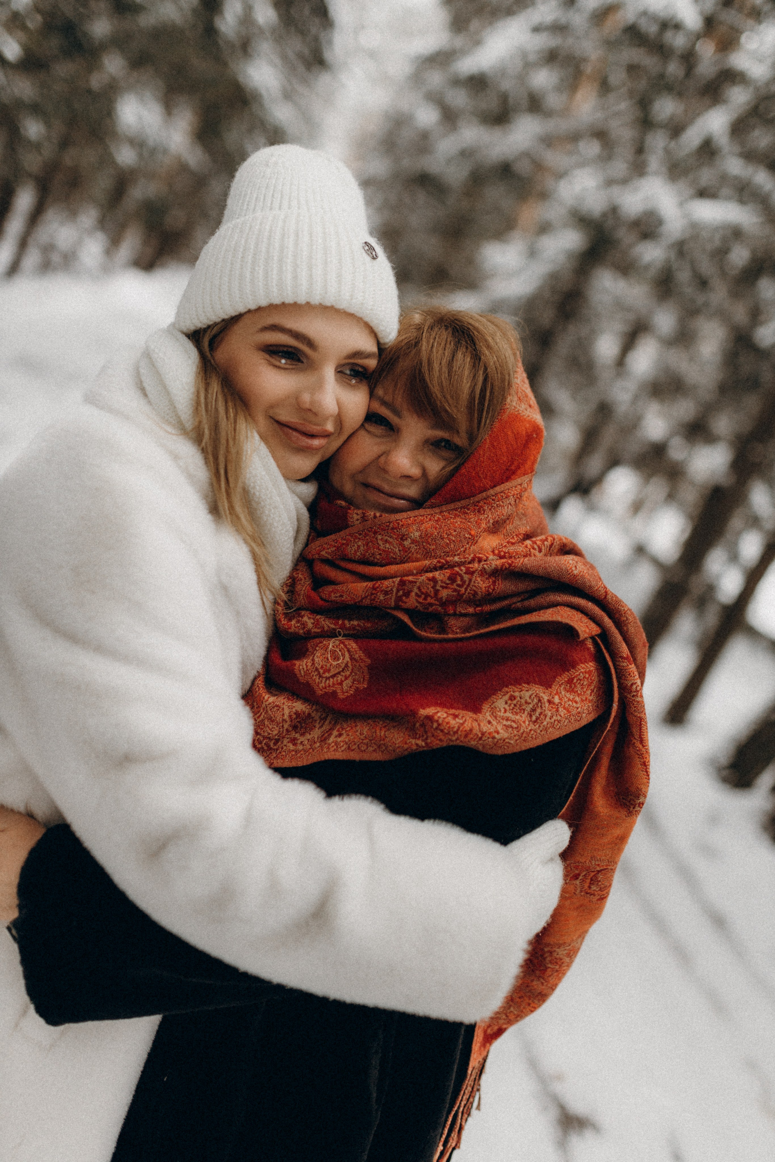 Настя & Надежда. Фотограф НОГИНСК, Москва, Анастасия Белая