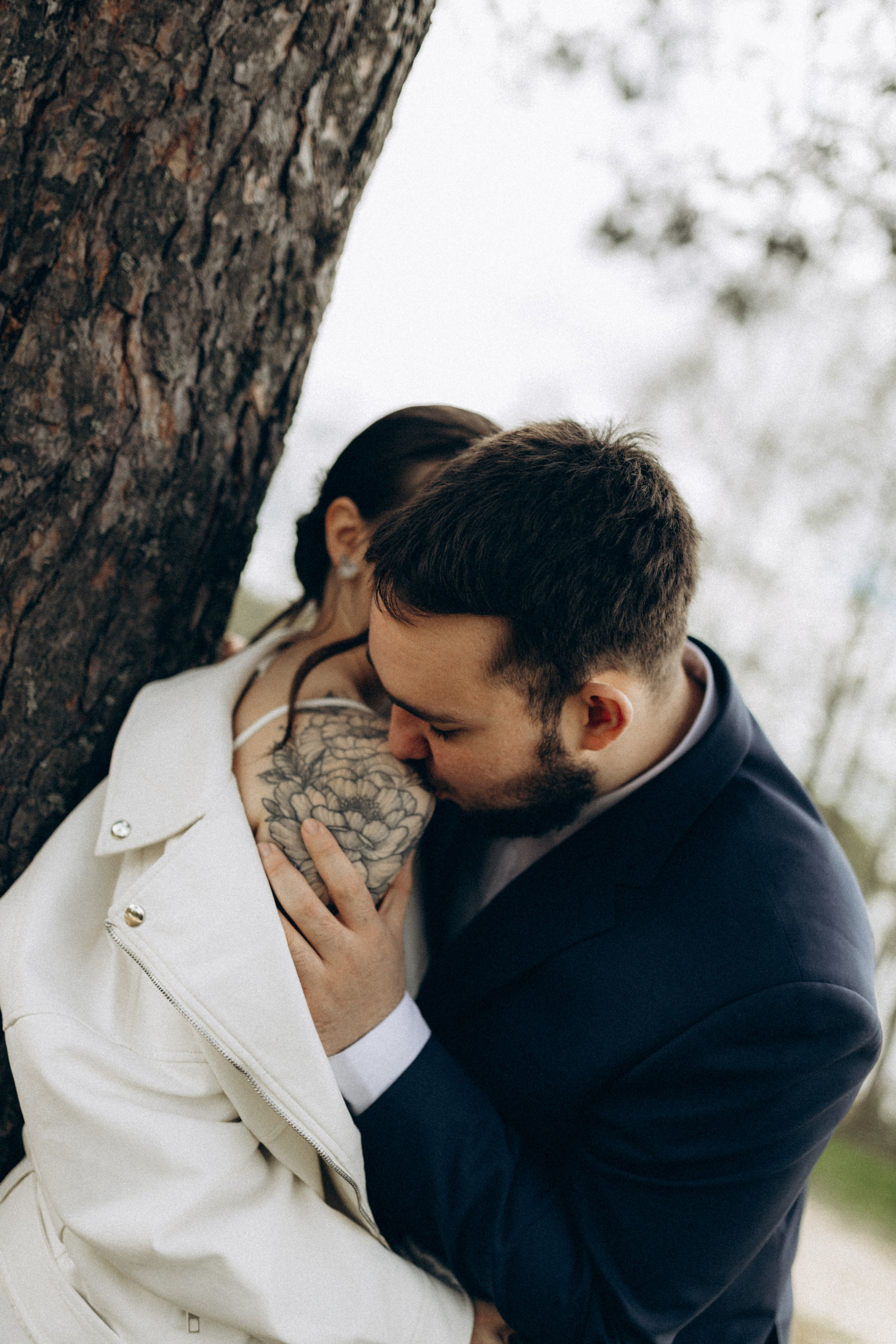 Настя & Серёжа. Свадебная лавстори. Фотограф НОГИНСК, Москва, Анастасия Белая