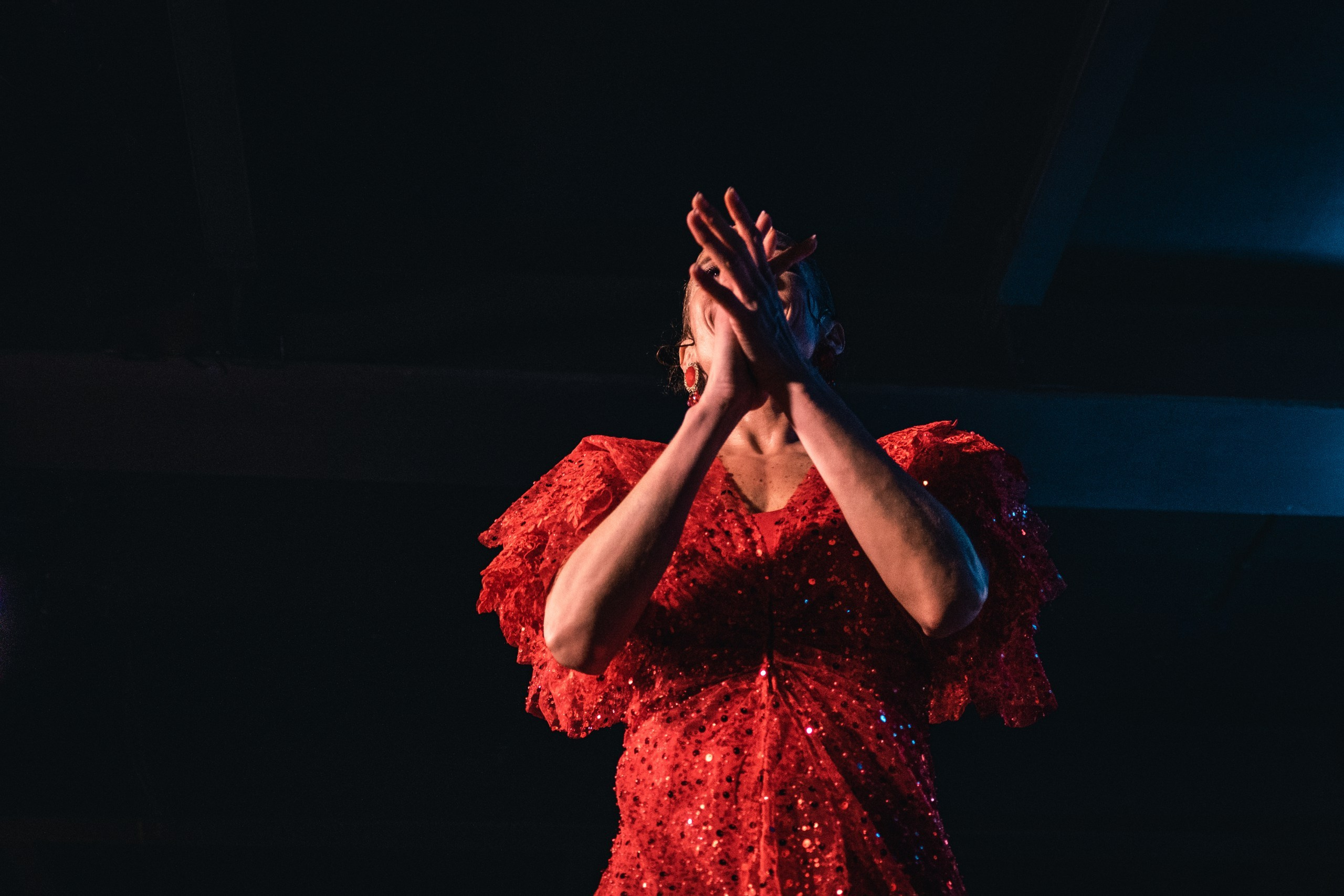 Flamenco 07.04.2024. Индивидуальные съемки, портретный фотограф