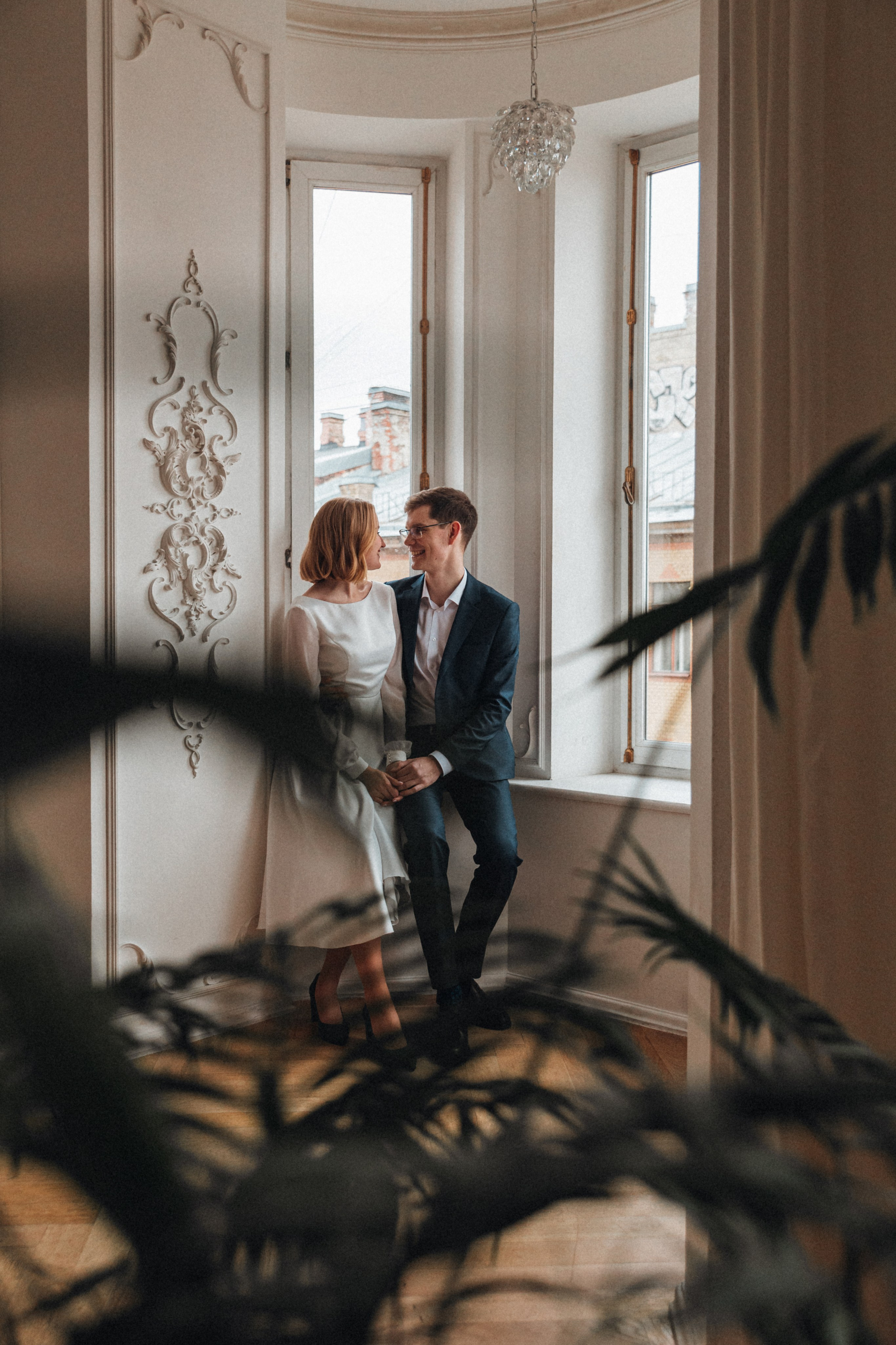 K & V. Портретный и Семейный фотограф в Санкт-Петербурге Rocket Alice