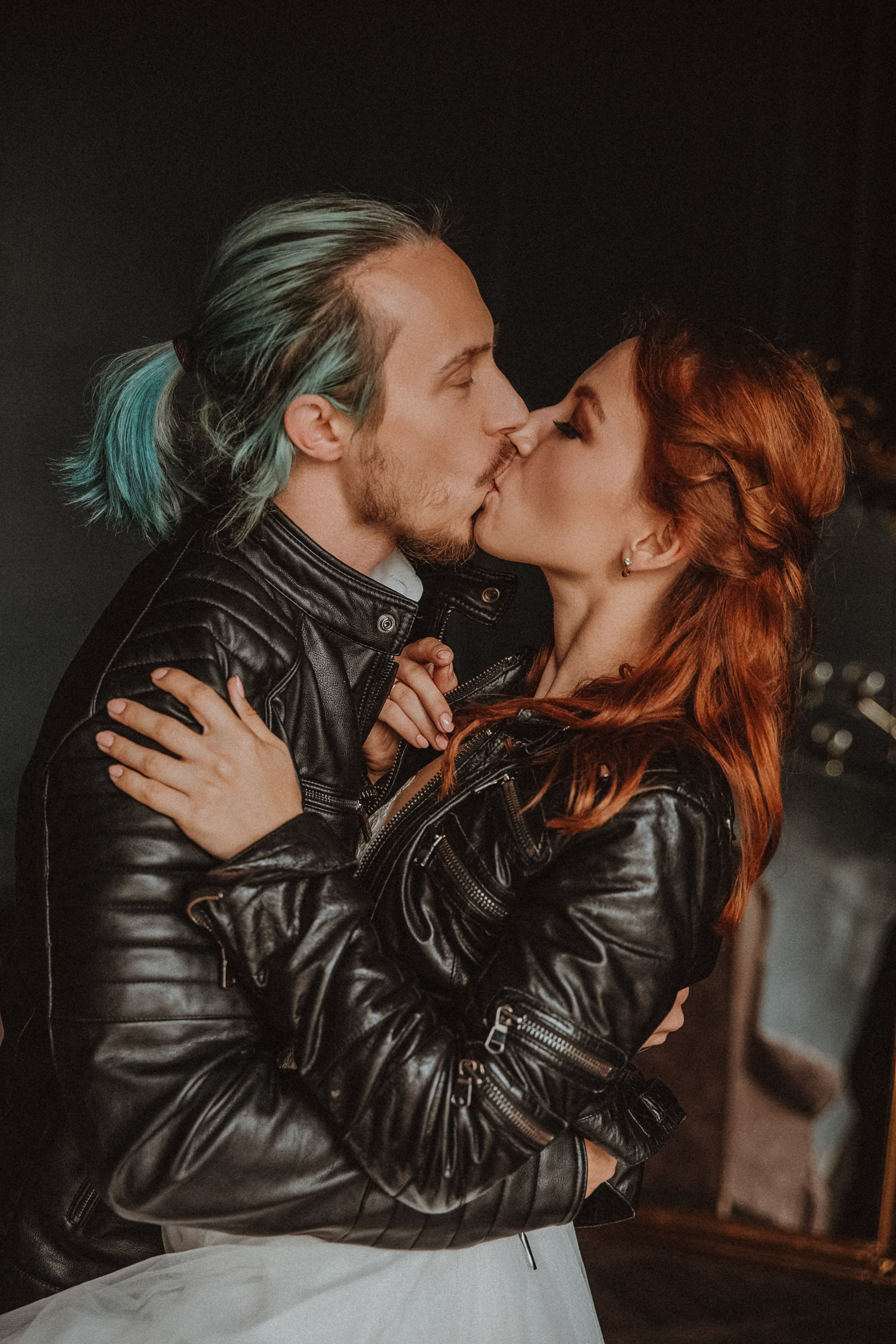 J & A. Портретный и Семейный фотограф в Санкт-Петербурге Rocket Alice