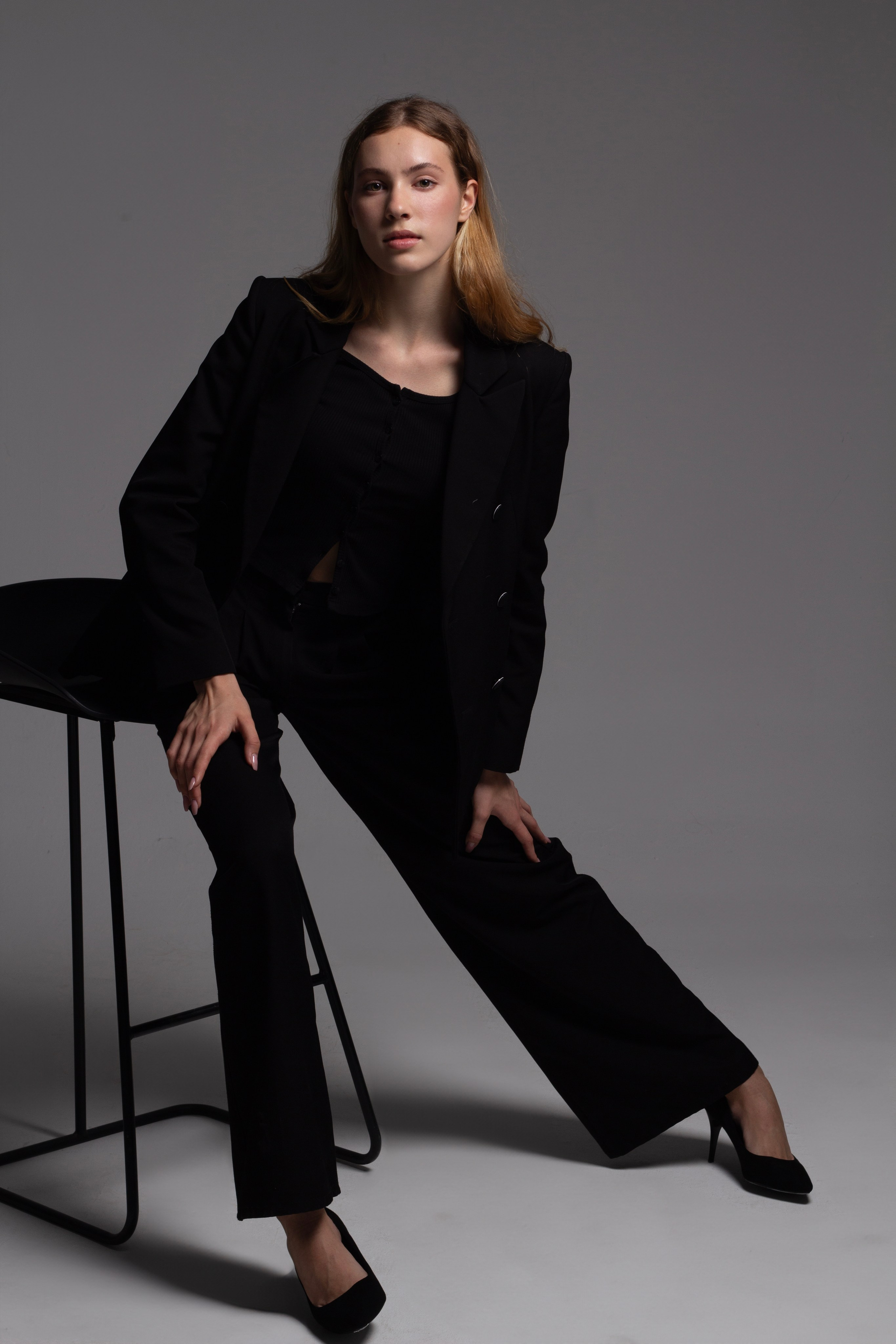 Валерия. Фотограф Домов