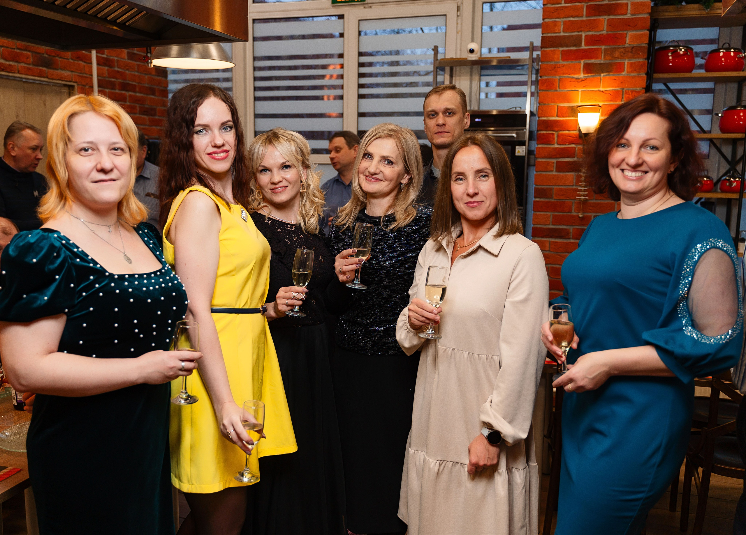 Кулинарный МК. Фотограф Антон Рудник