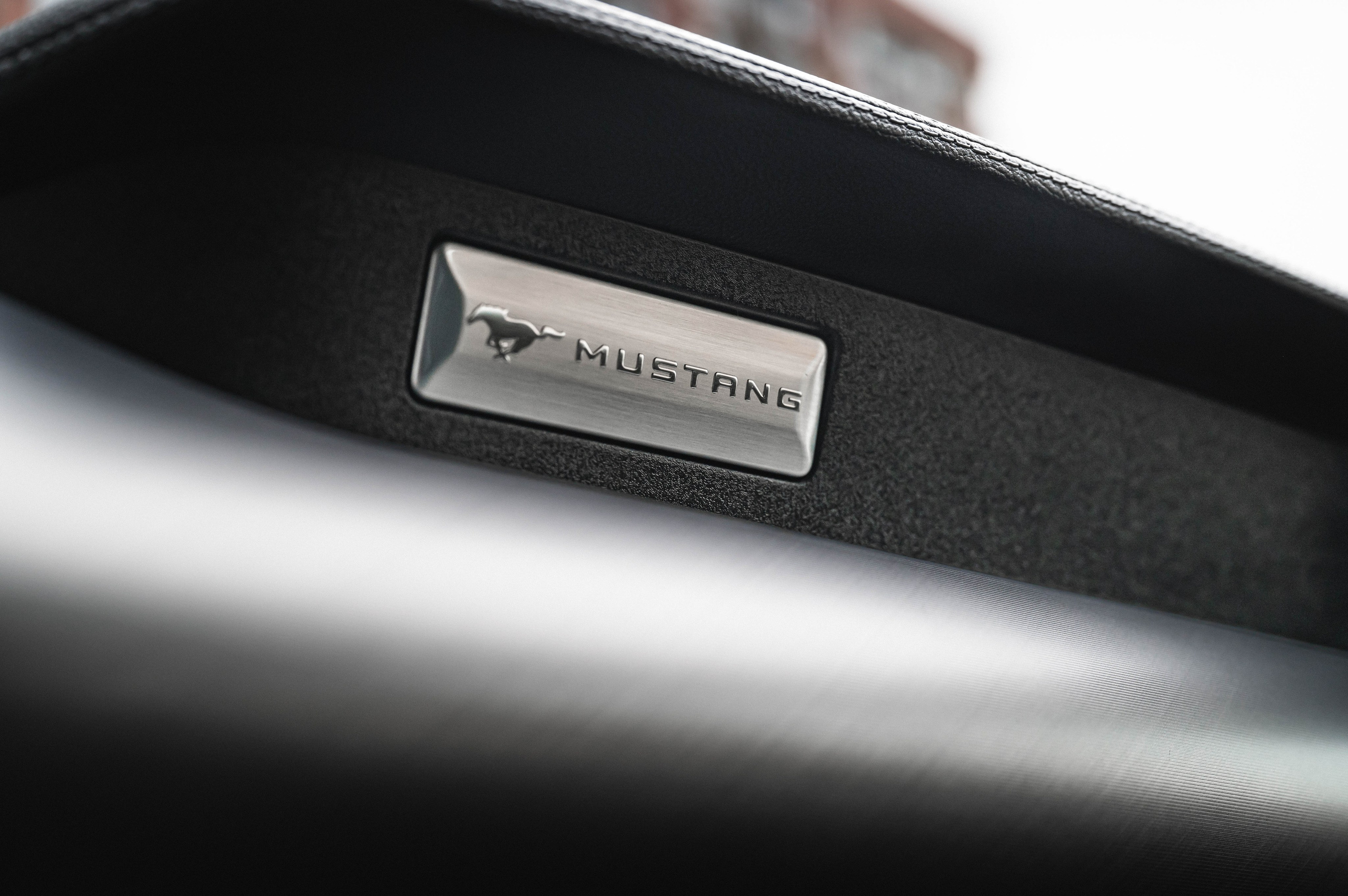 Ford Mustang. Автомобильный фотограф в Москве — Сидоров Дмитрий