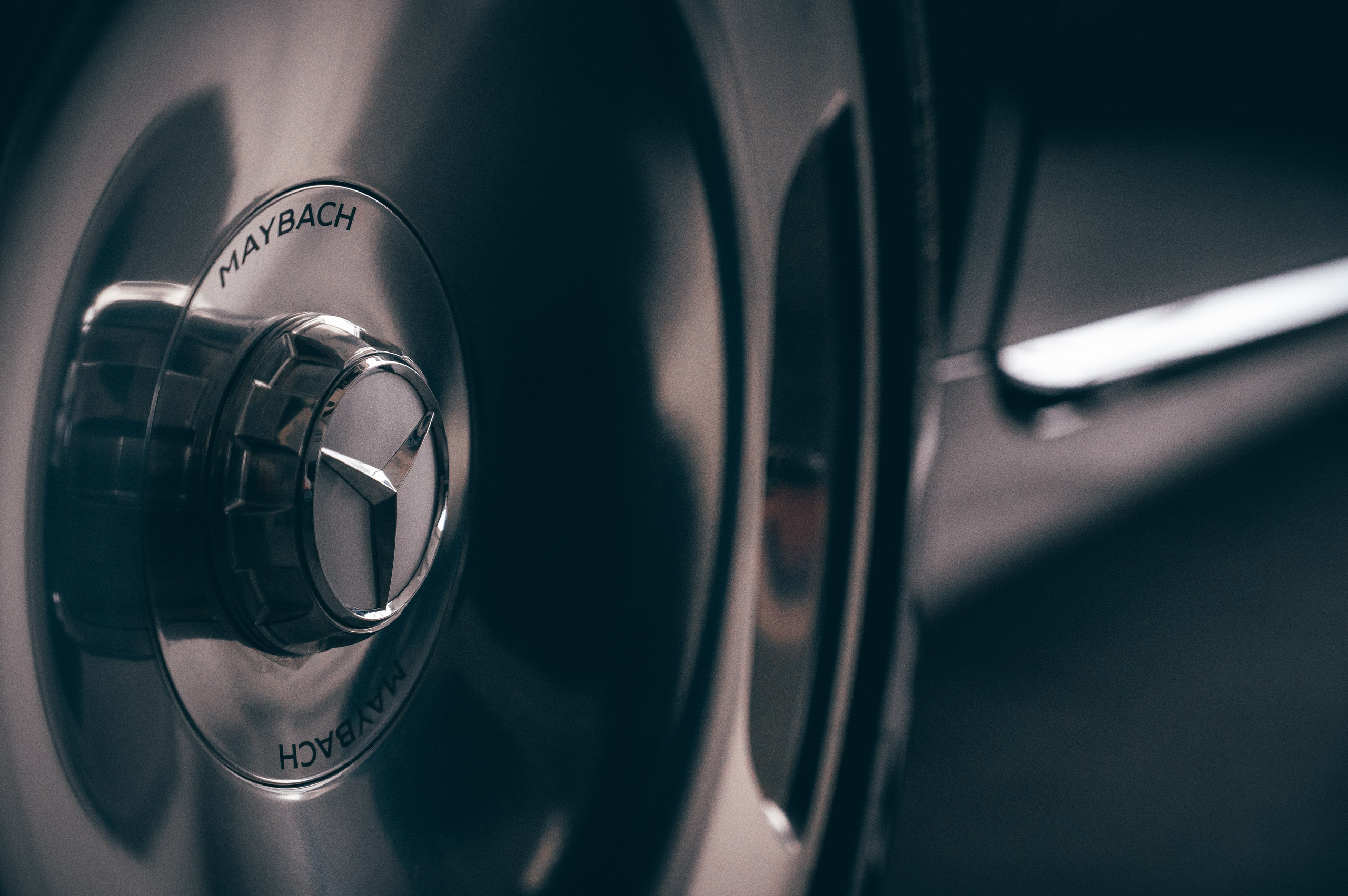 Автомобильный фотограф в Москве — Сидоров Дмитрий