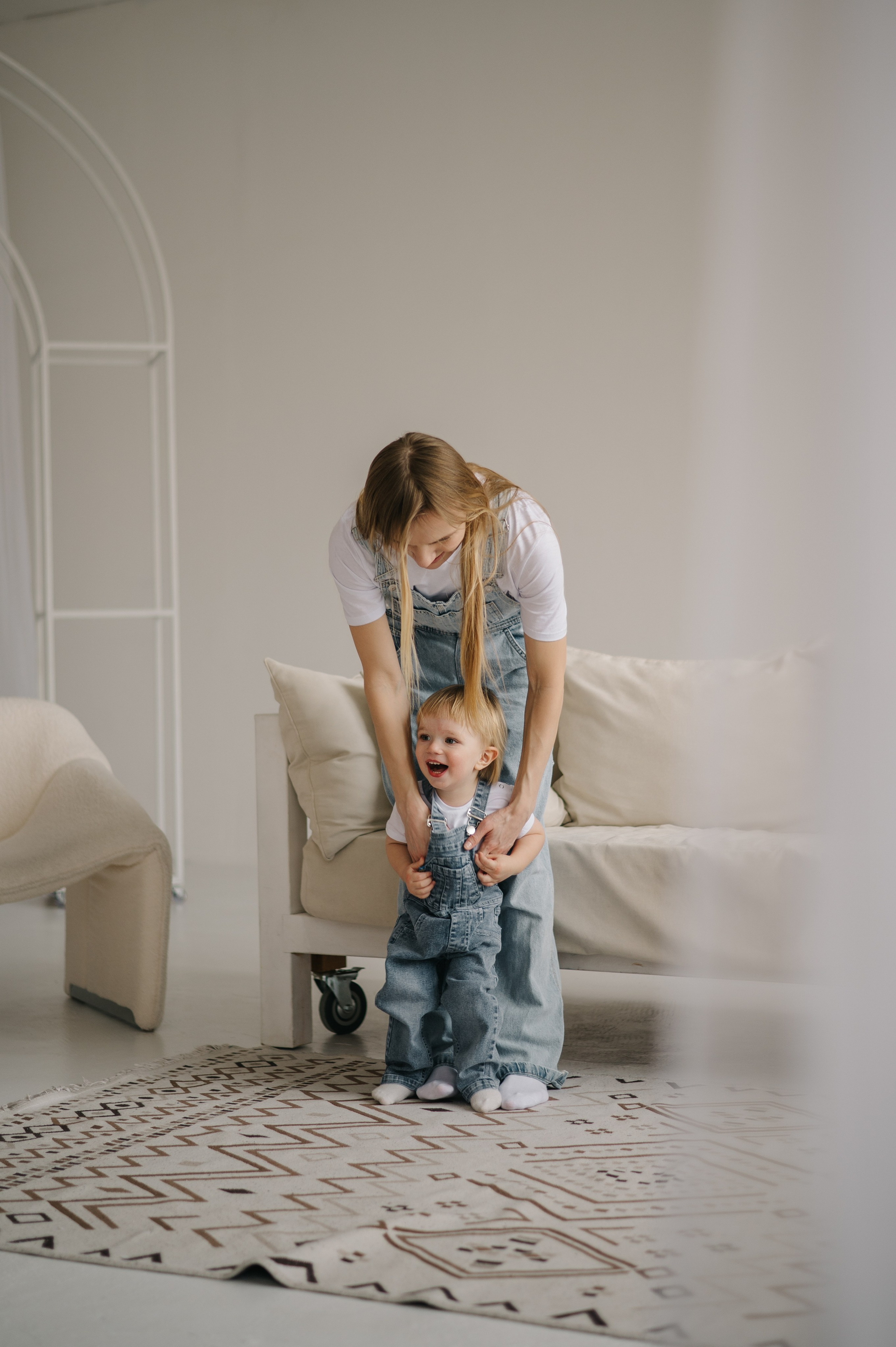 Катя и Лёва. Фотограф Архангельск