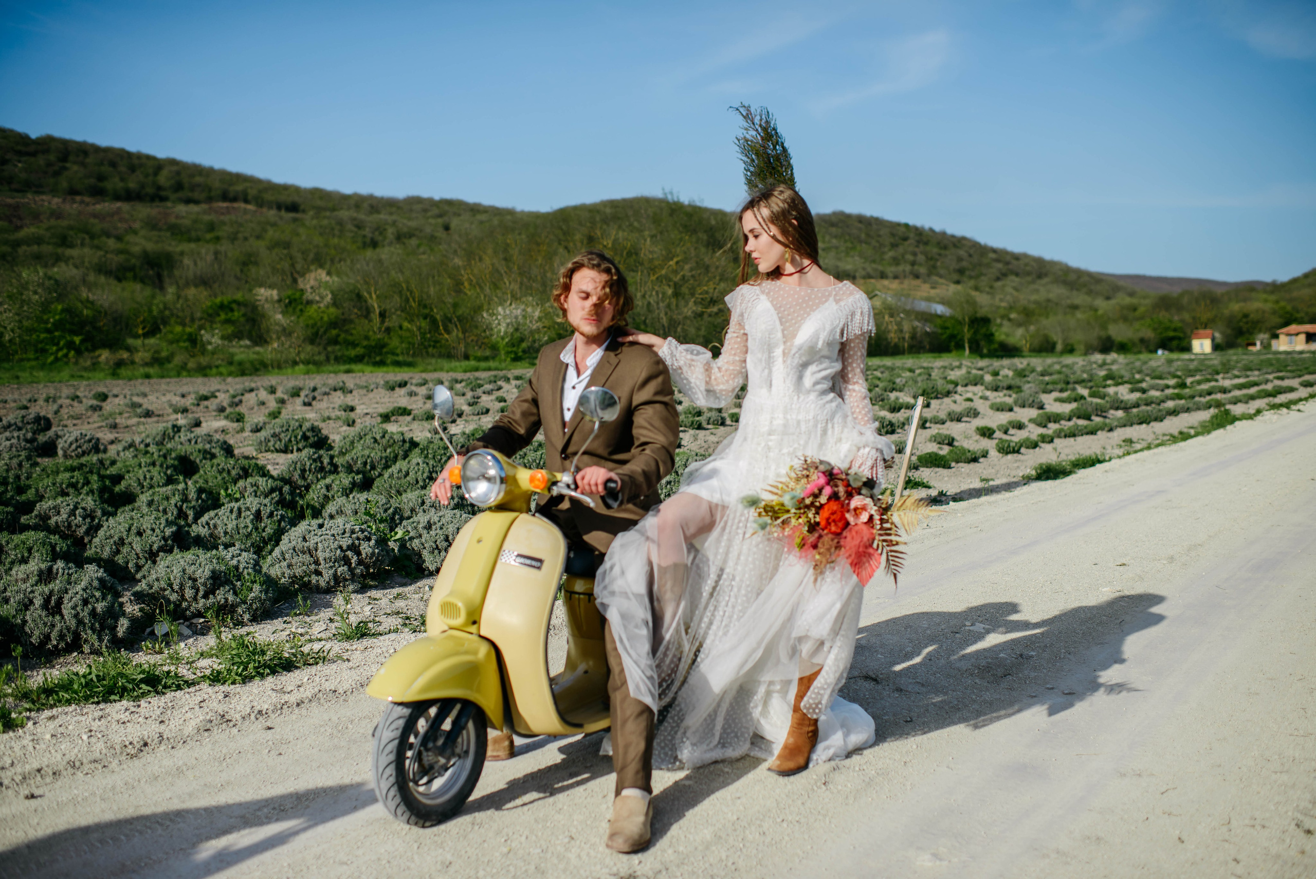 MAISON DES PLANTES. Свадебный и семейный фотограф в г. Москва Ирина Гаврилова