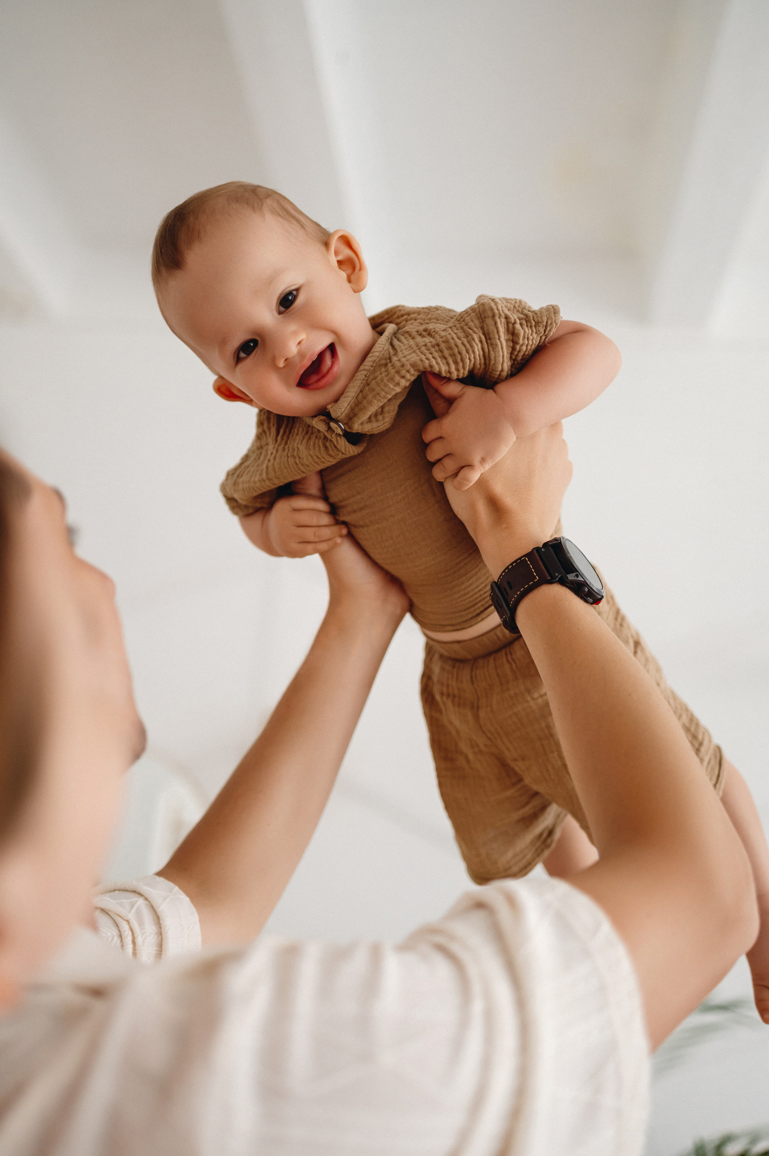 Анжелика Вадим Герман. Главная