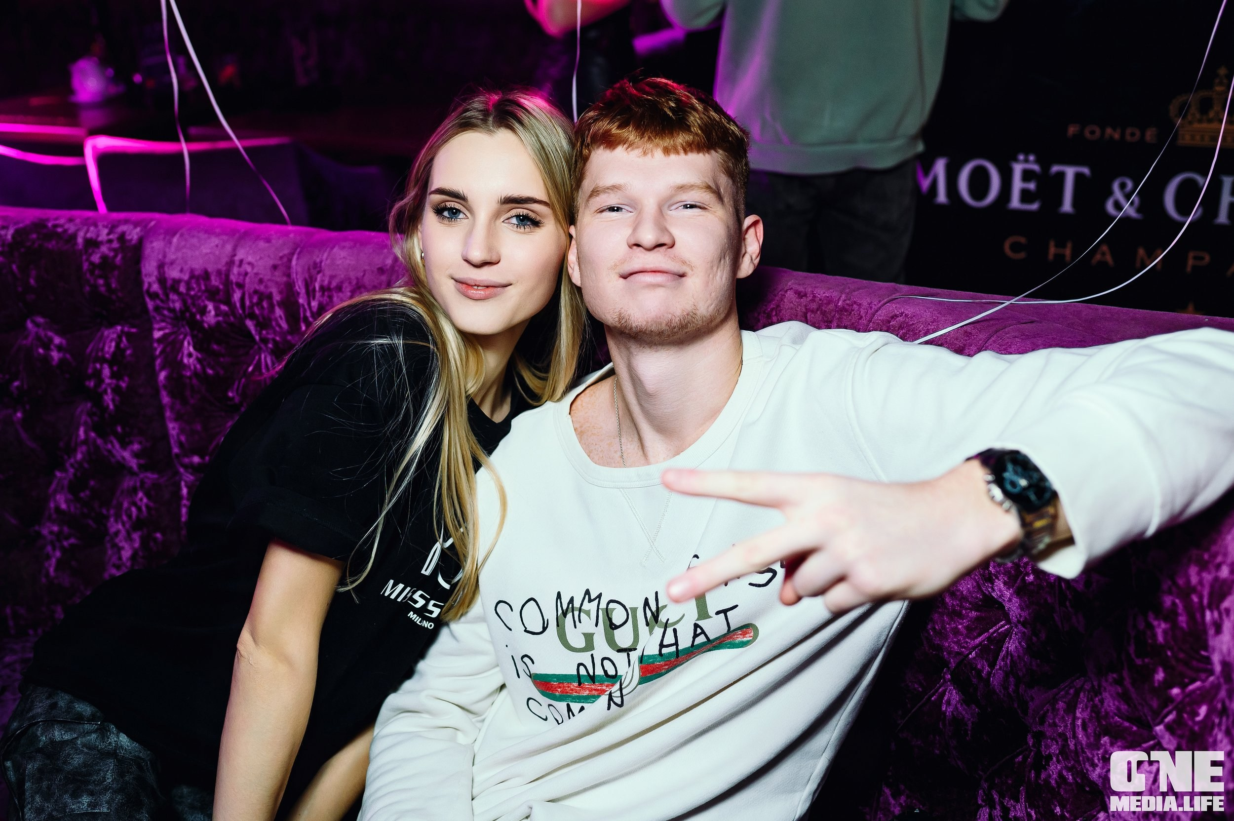 Фоторепортаж из караоке-клуба Эйфория. One Media Life: фоторепортажи, фотоотчеты с мероприятий и заведений