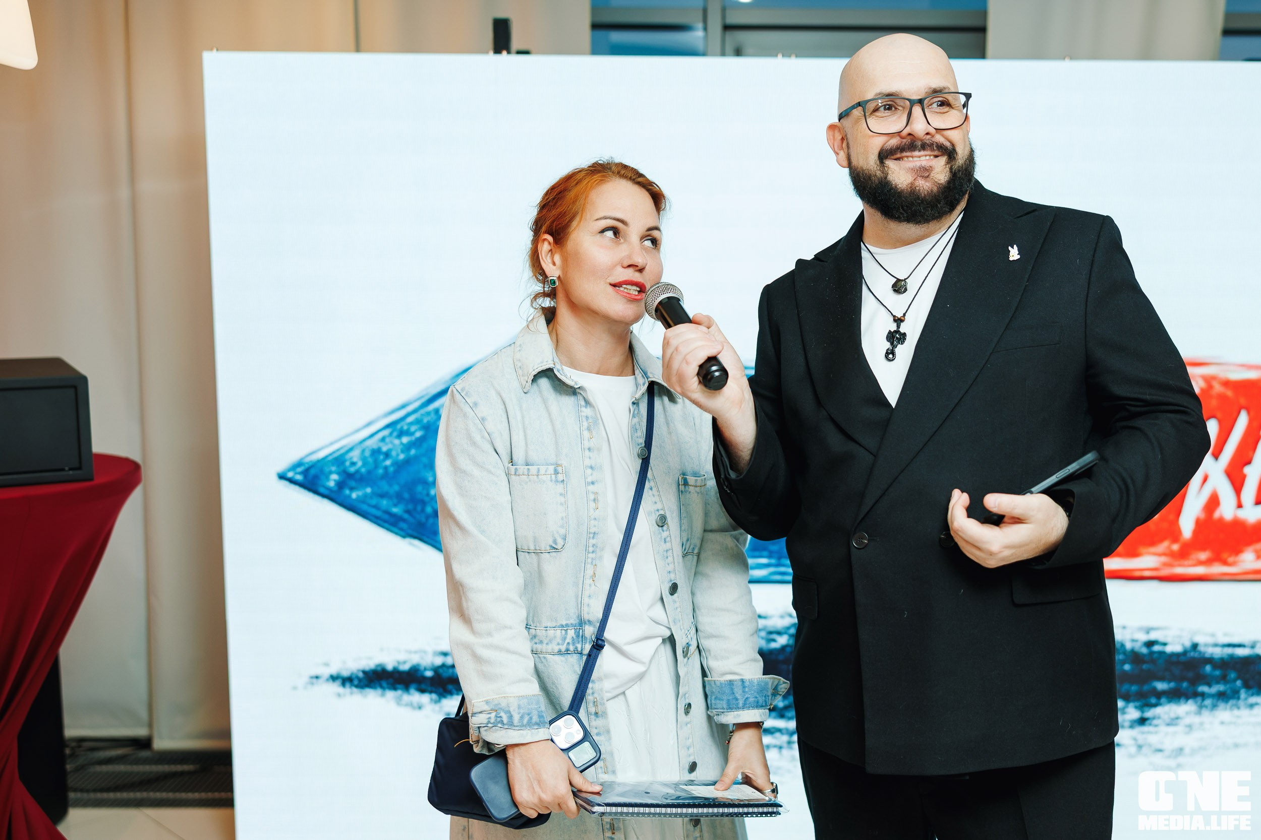 Фоторепортаж из отеля Рэдиссон. One Media Life: фоторепортажи, фотоотчеты с мероприятий и заведений