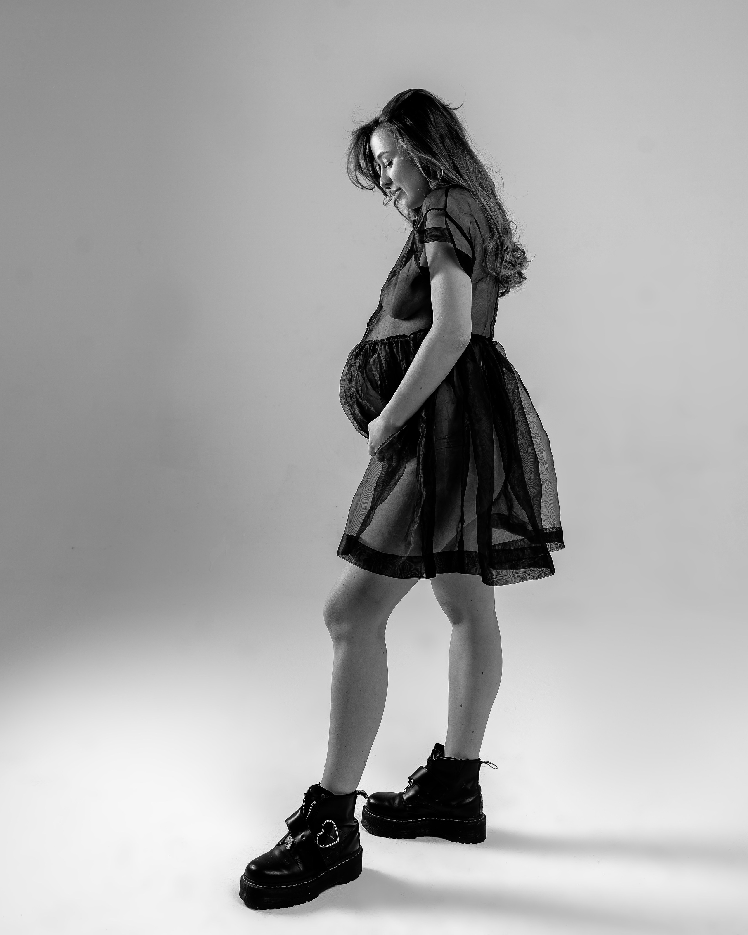 Настя и Егор. Репортажный и свадебный фотограф в Москве