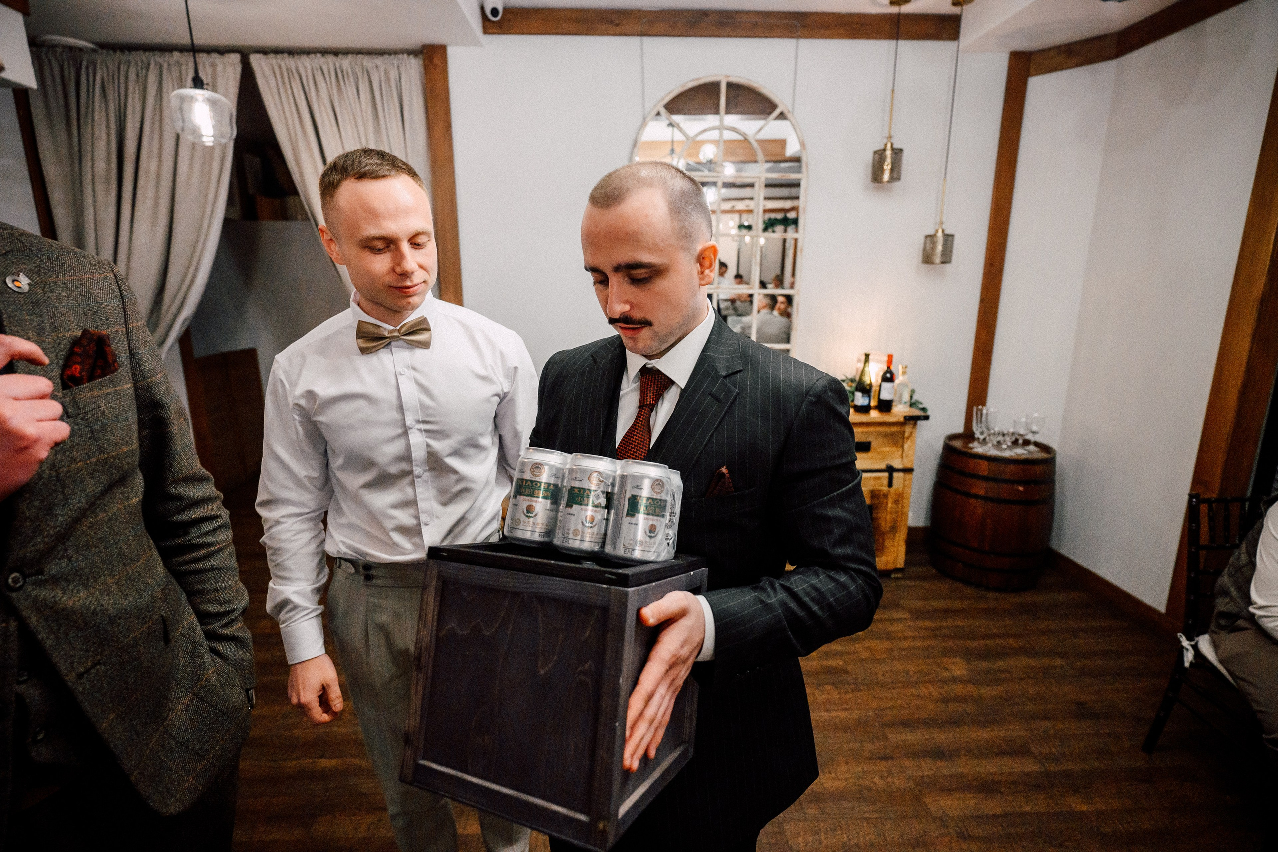 свадебный фотограф