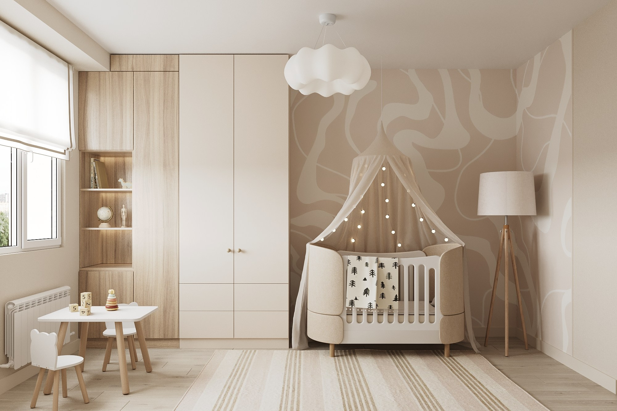 № 6. 3D-визуализатор Юлия Вент e-mail: yuliya_vent@mail.ru