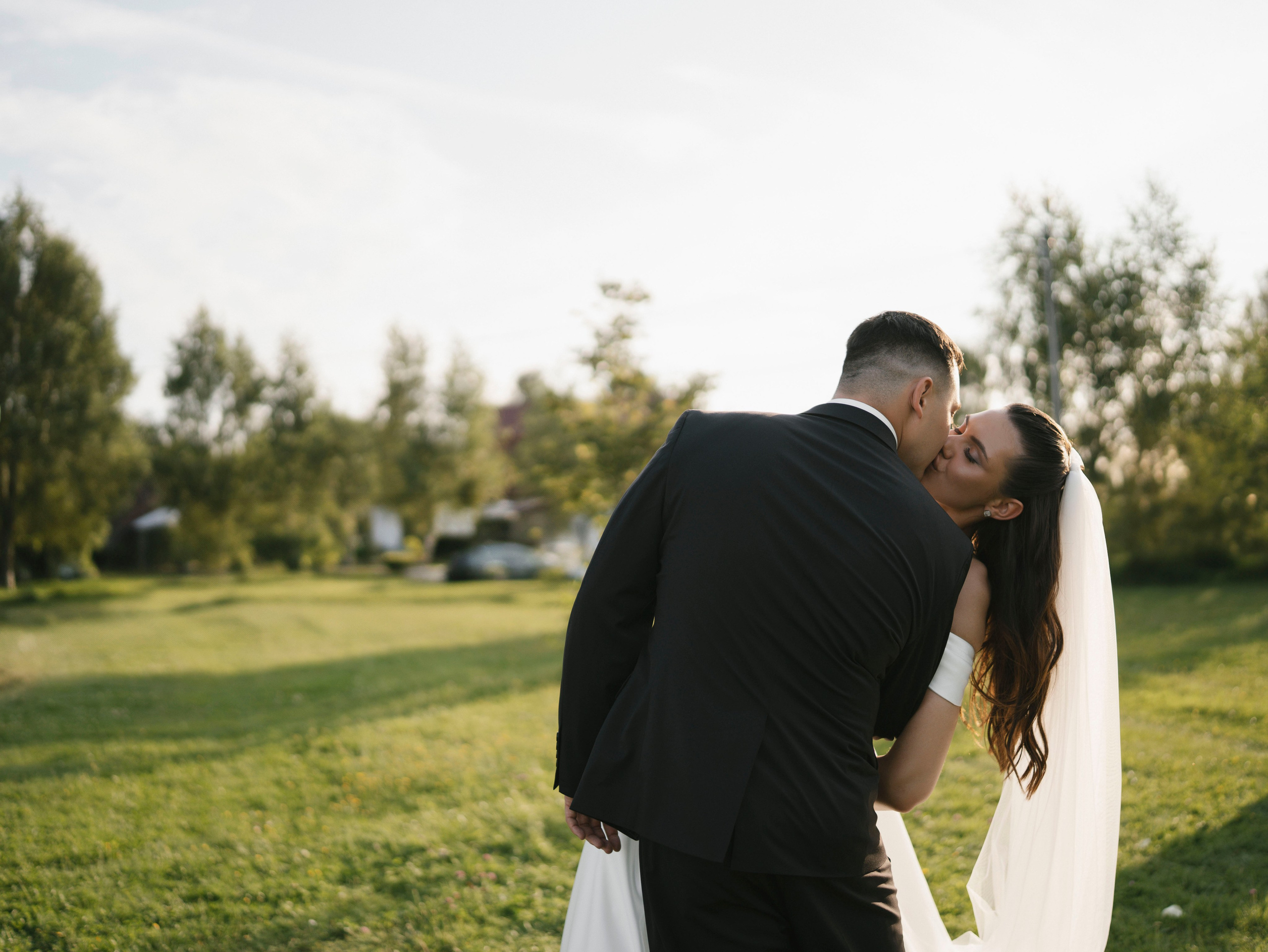 Настя и Вова 09.08.2025. Свадебный фотограф