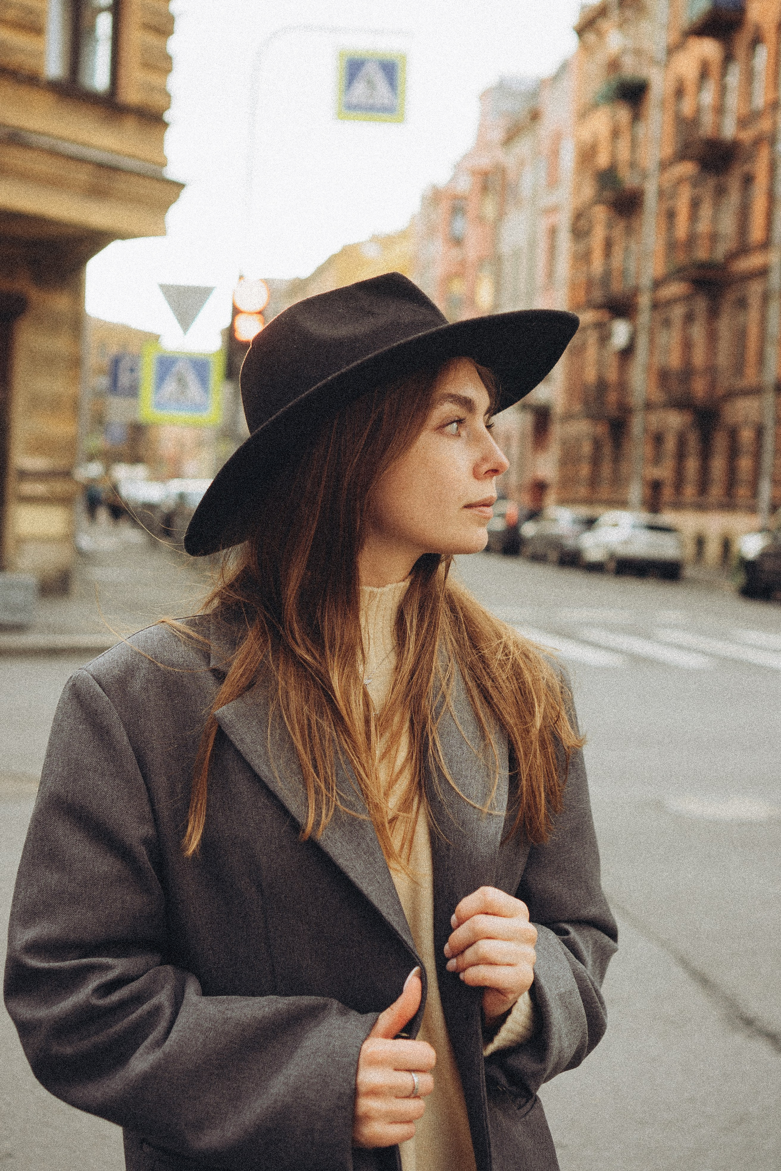 ПРОГУЛКА НА ЧЕРНЫШЕВСКОЙ. Профессиональный фотограф, Санкт-Петербург — Виктория Богомолова