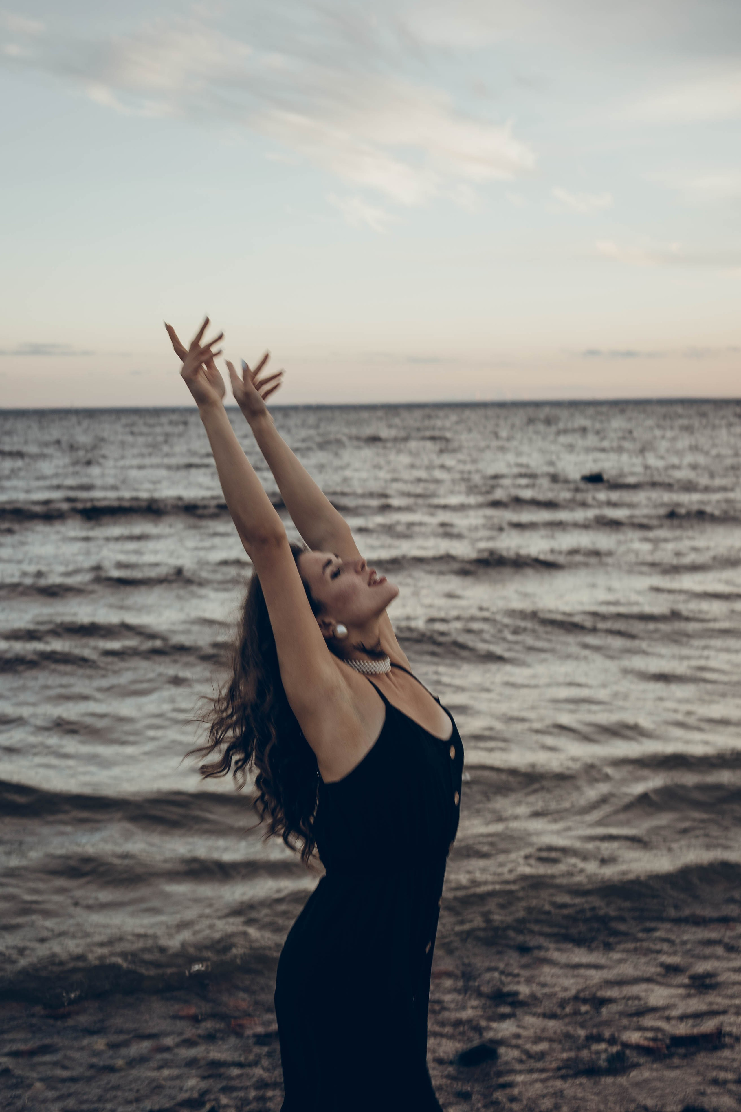 На заливе. Профессиональный фотограф, Санкт-Петербург — Виктория Богомолова