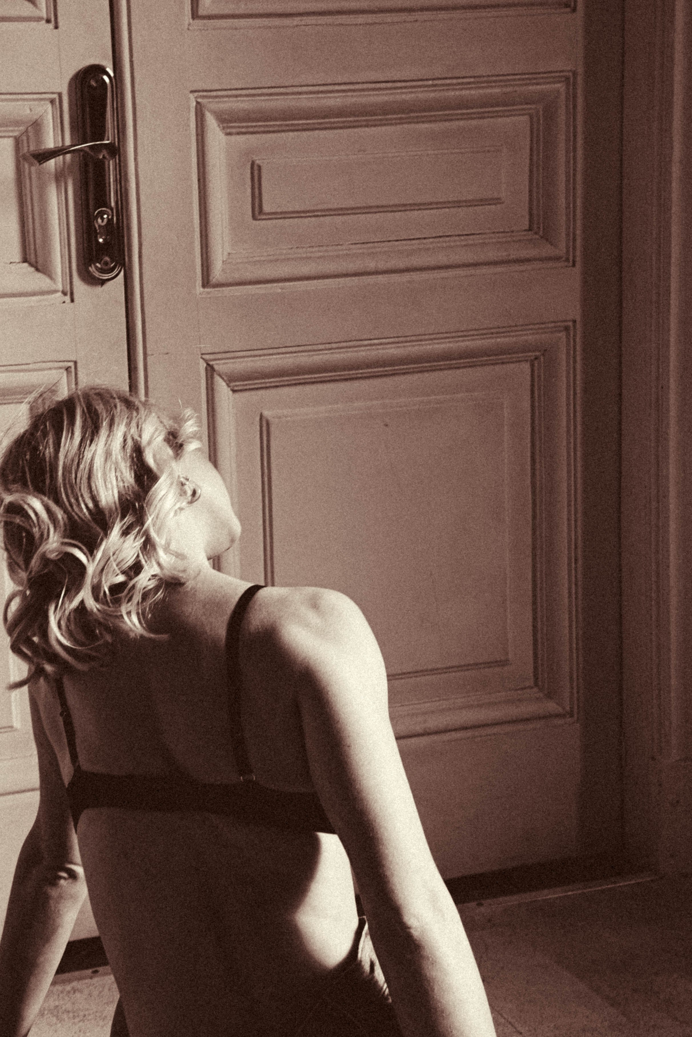 Винтажный стиль. Профессиональный фотограф, Санкт-Петербург — Виктория Богомолова