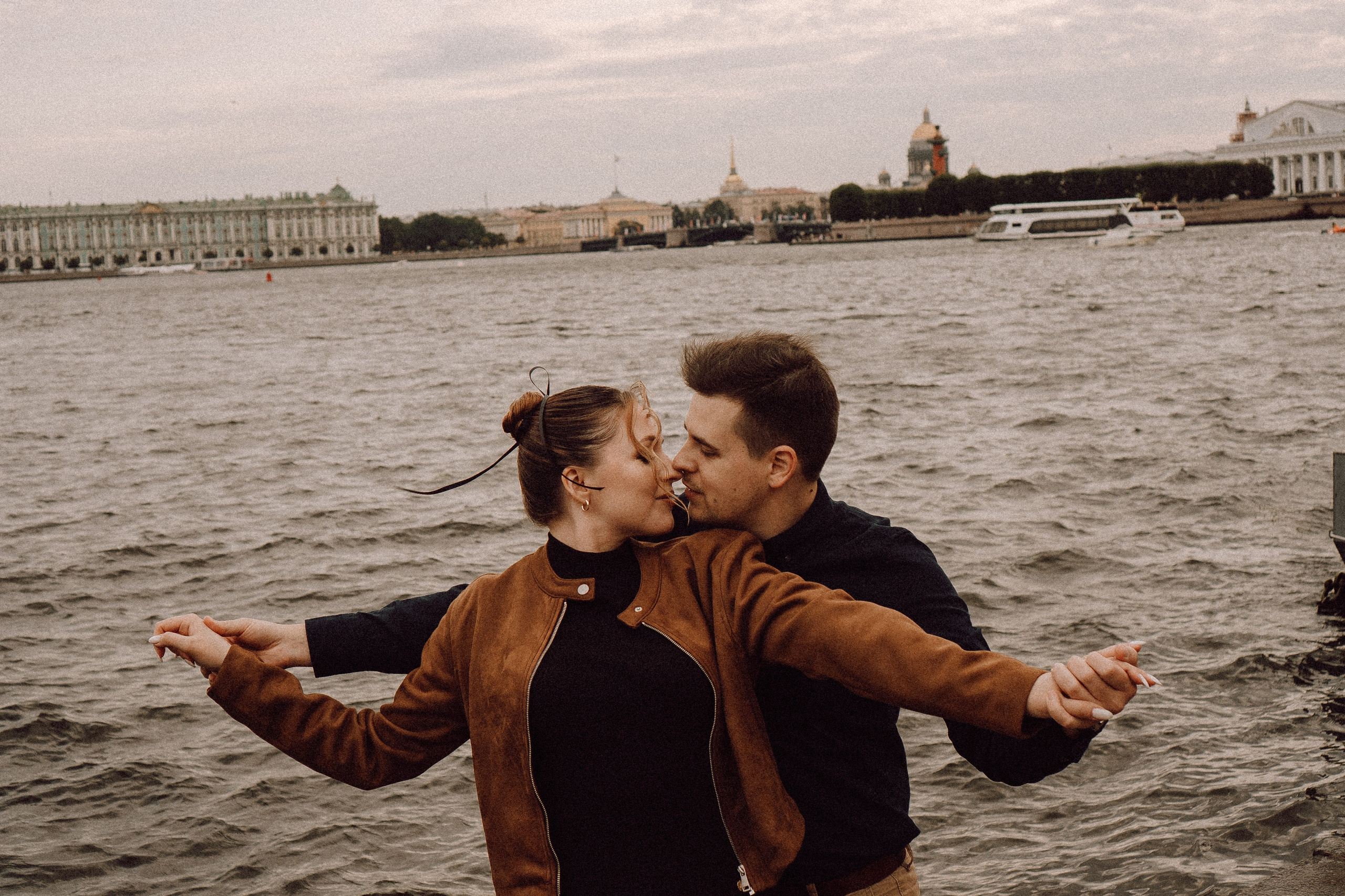 LOVE. Профессиональный фотограф, Санкт-Петербург — Виктория Богомолова