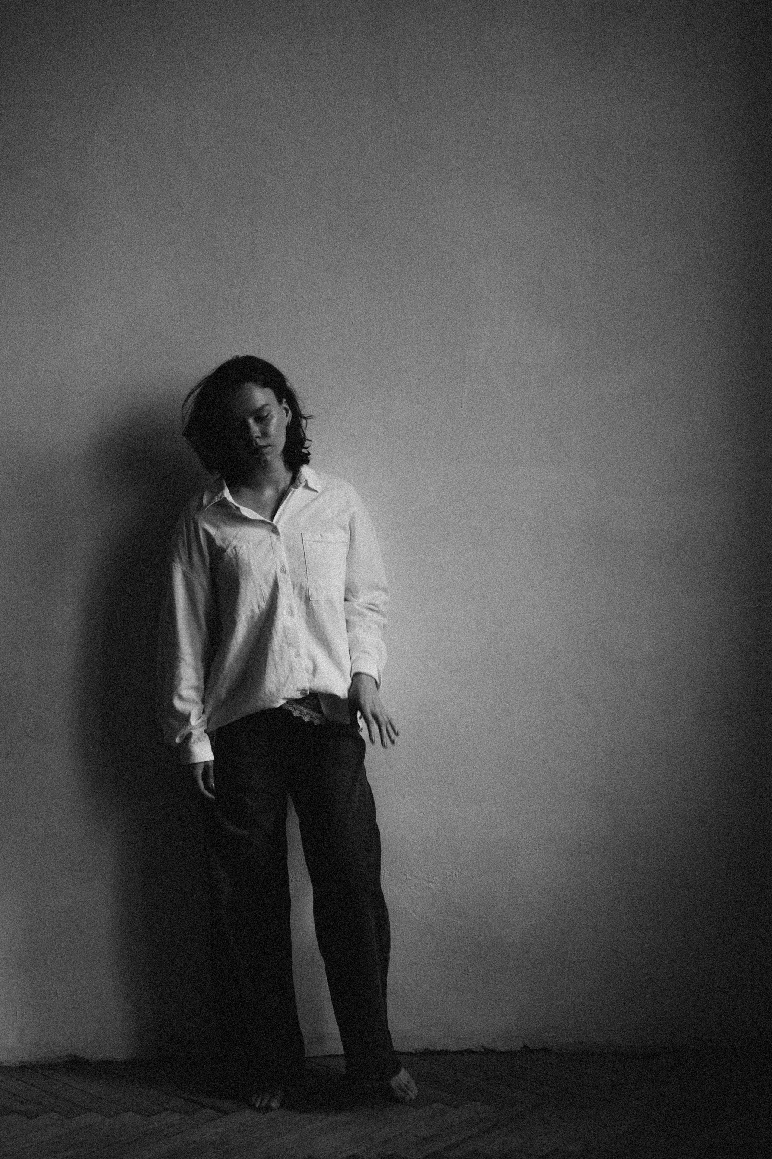 Студийная для девушки. Профессиональный фотограф, Санкт-Петербург — Виктория Богомолова