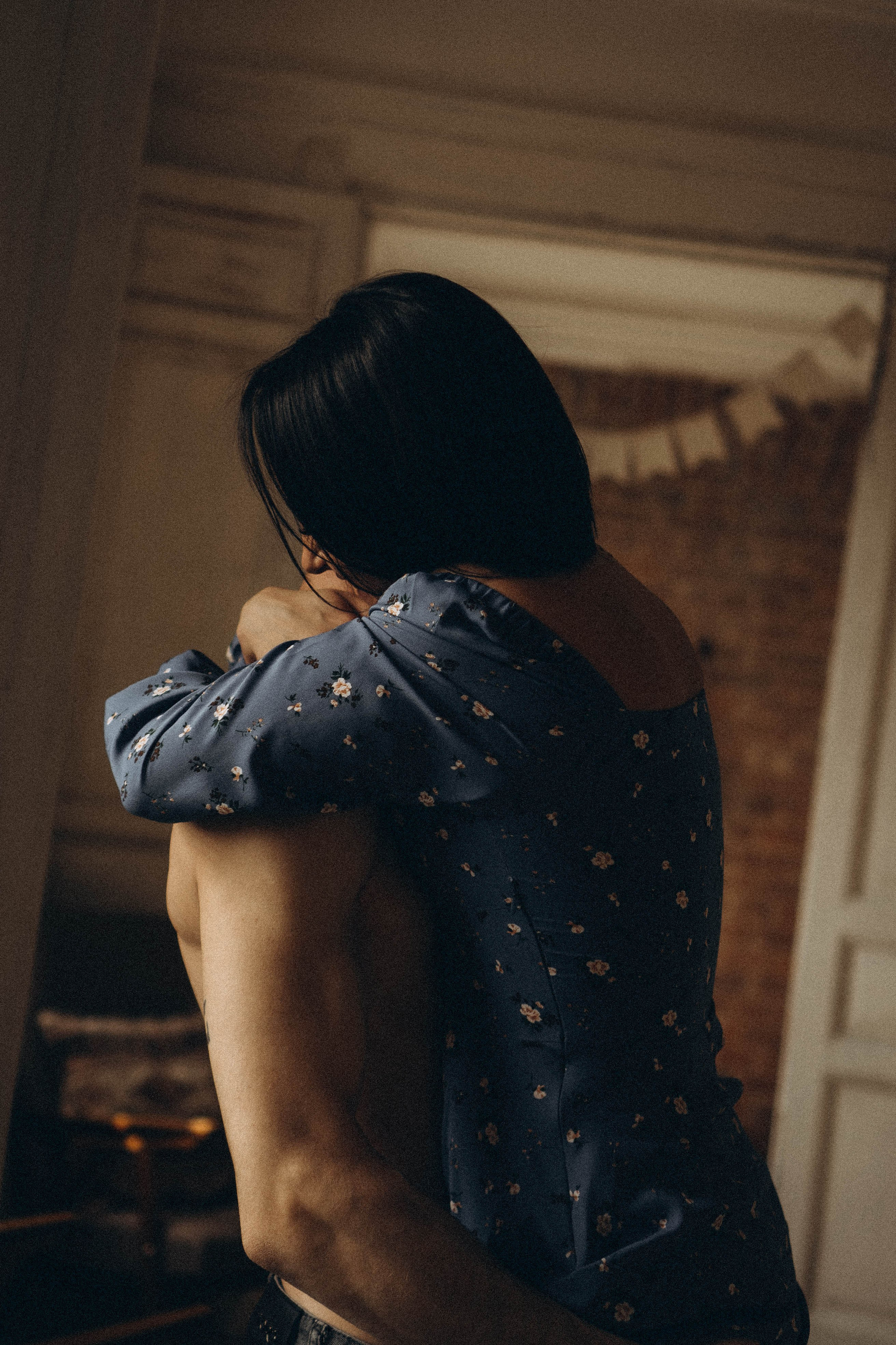 LOVE в квартире. Профессиональный фотограф, Санкт-Петербург — Виктория Богомолова