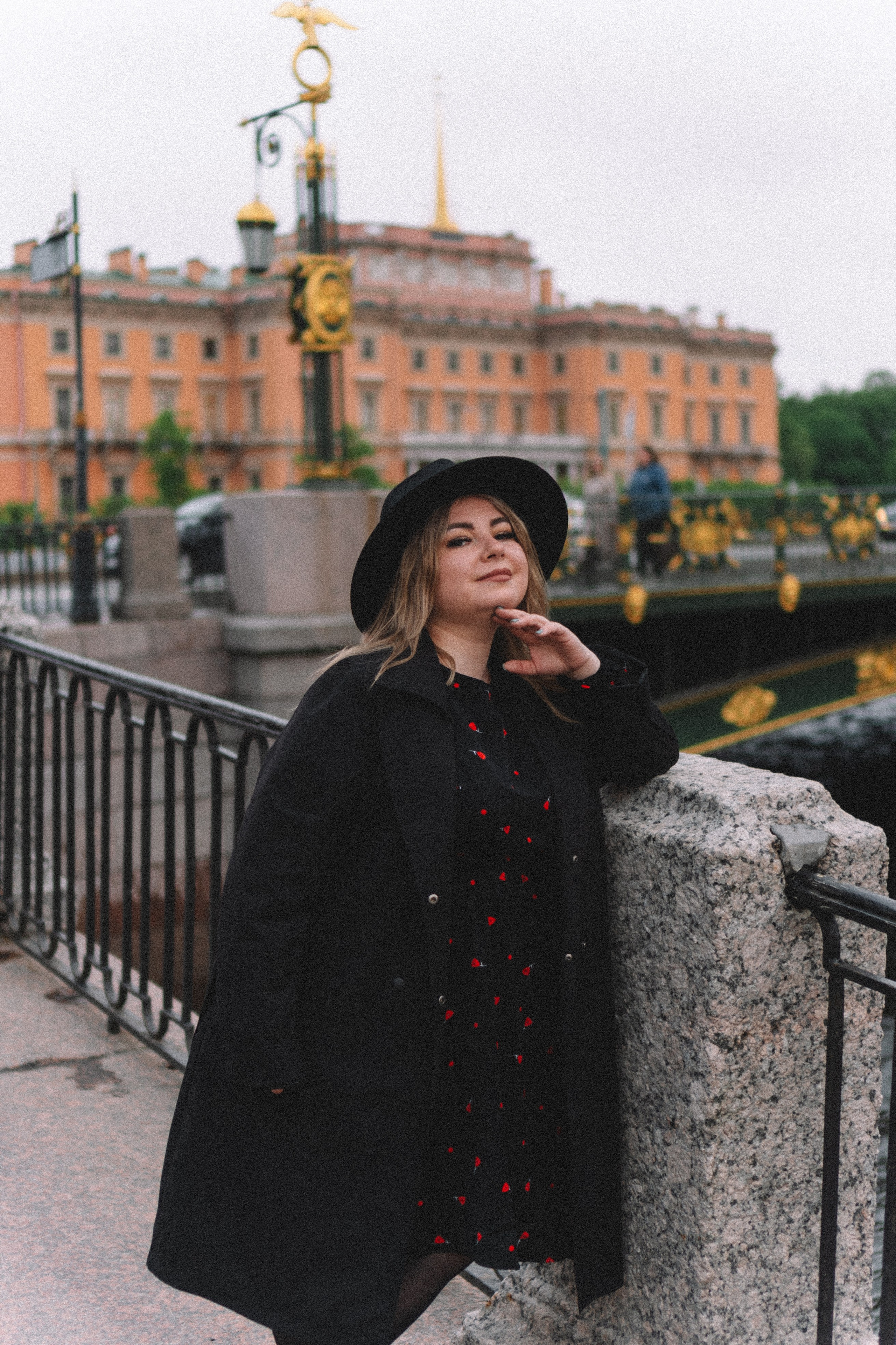 ПРОГУЛКА ВЕСНОЙ. Профессиональный фотограф, Санкт-Петербург — Виктория Богомолова