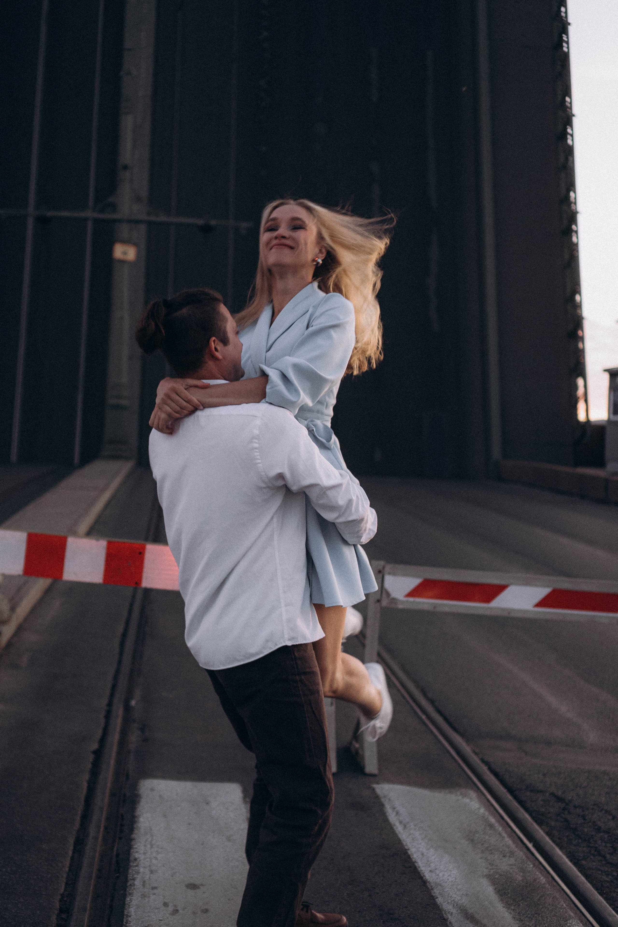 СЧАСТЛИВОЕ УТРО. Профессиональный фотограф, Санкт-Петербург — Виктория Богомолова