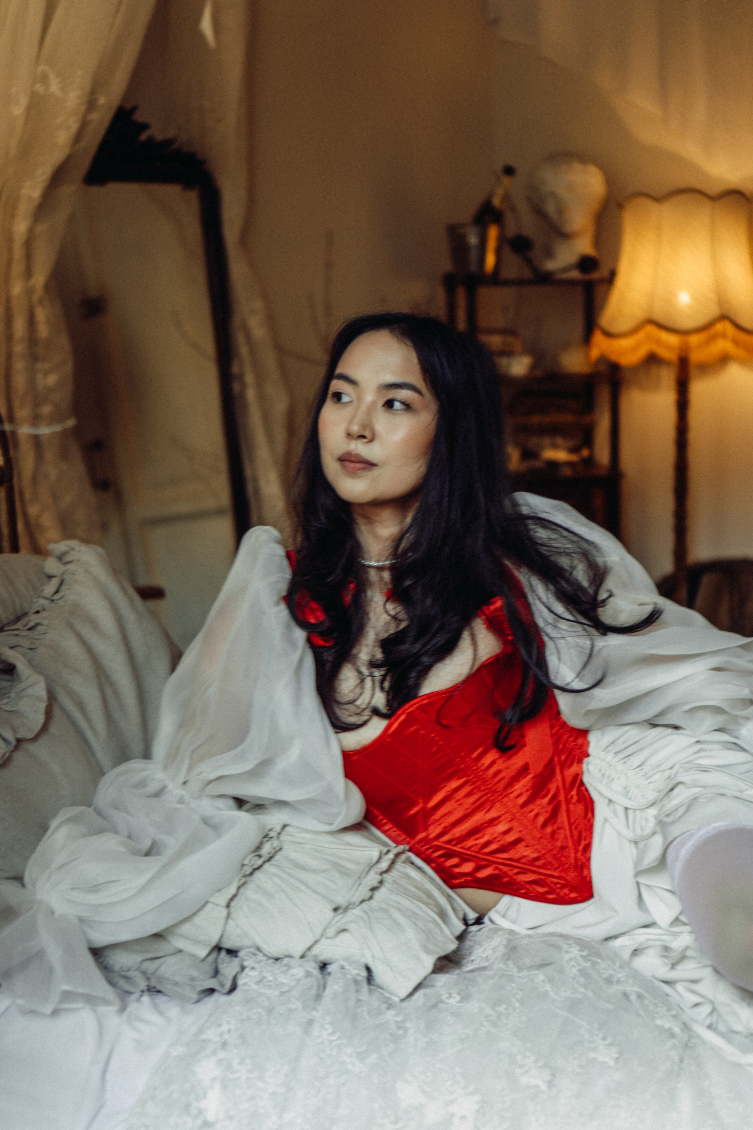 ВИНТАЖНЫЙ СТИЛЬ. Профессиональный фотограф, Санкт-Петербург — Виктория Богомолова