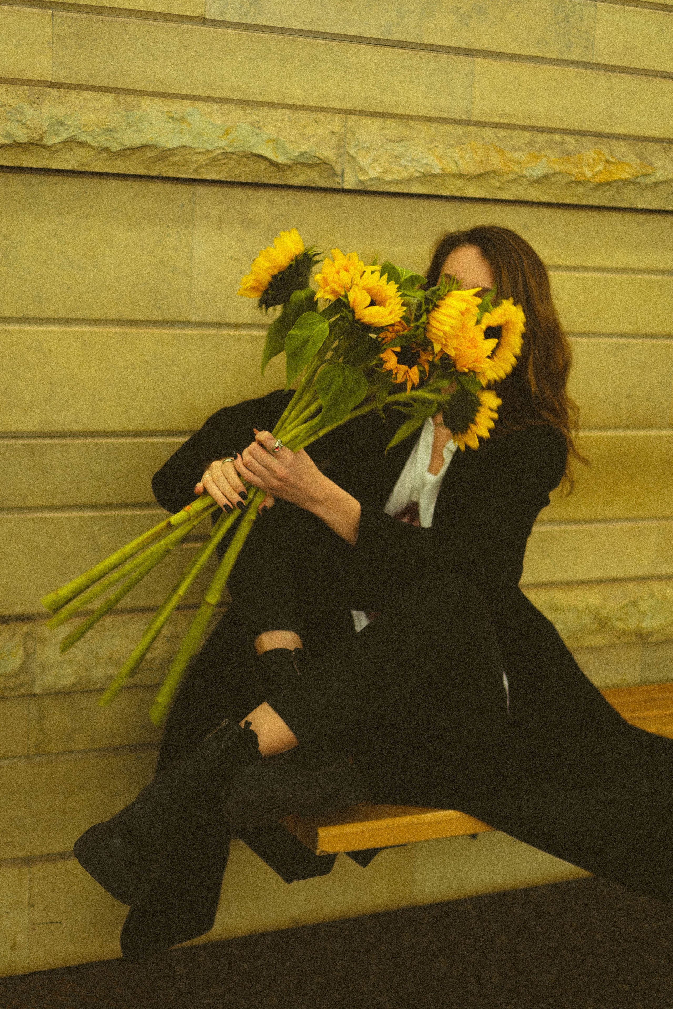 В метро. Профессиональный фотограф, Санкт-Петербург — Виктория Богомолова