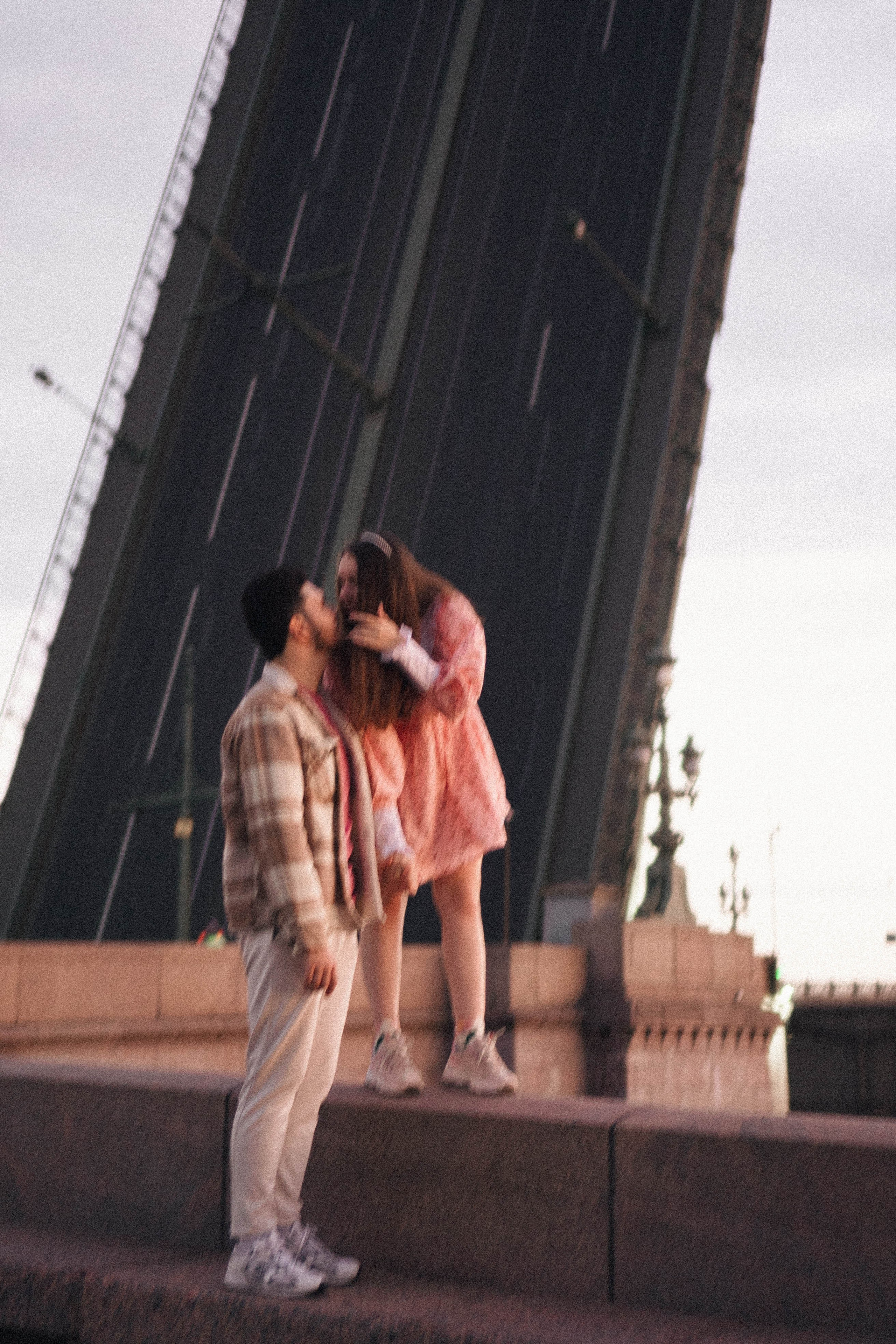 Любовь. Профессиональный фотограф, Санкт-Петербург — Виктория Богомолова