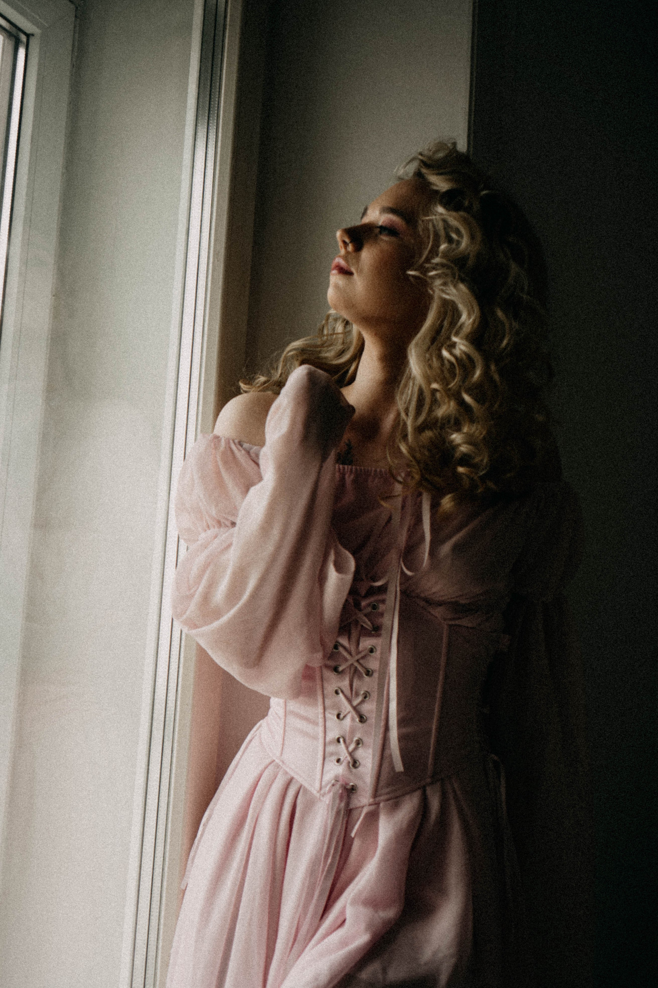 Студийная. Профессиональный фотограф, Санкт-Петербург — Виктория Богомолова