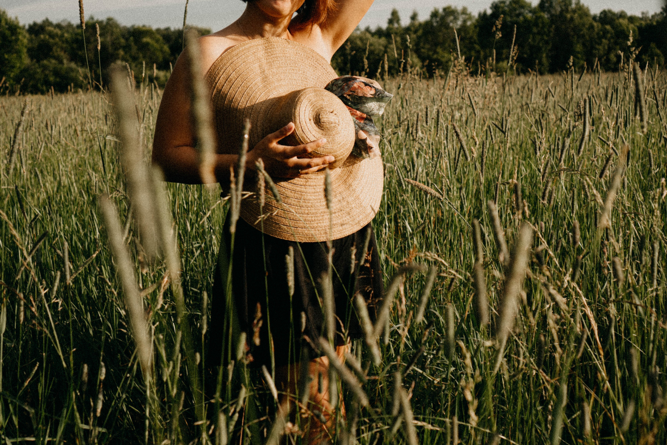 Летняя прогулка. Профессиональный фотограф, Санкт-Петербург — Виктория Богомолова