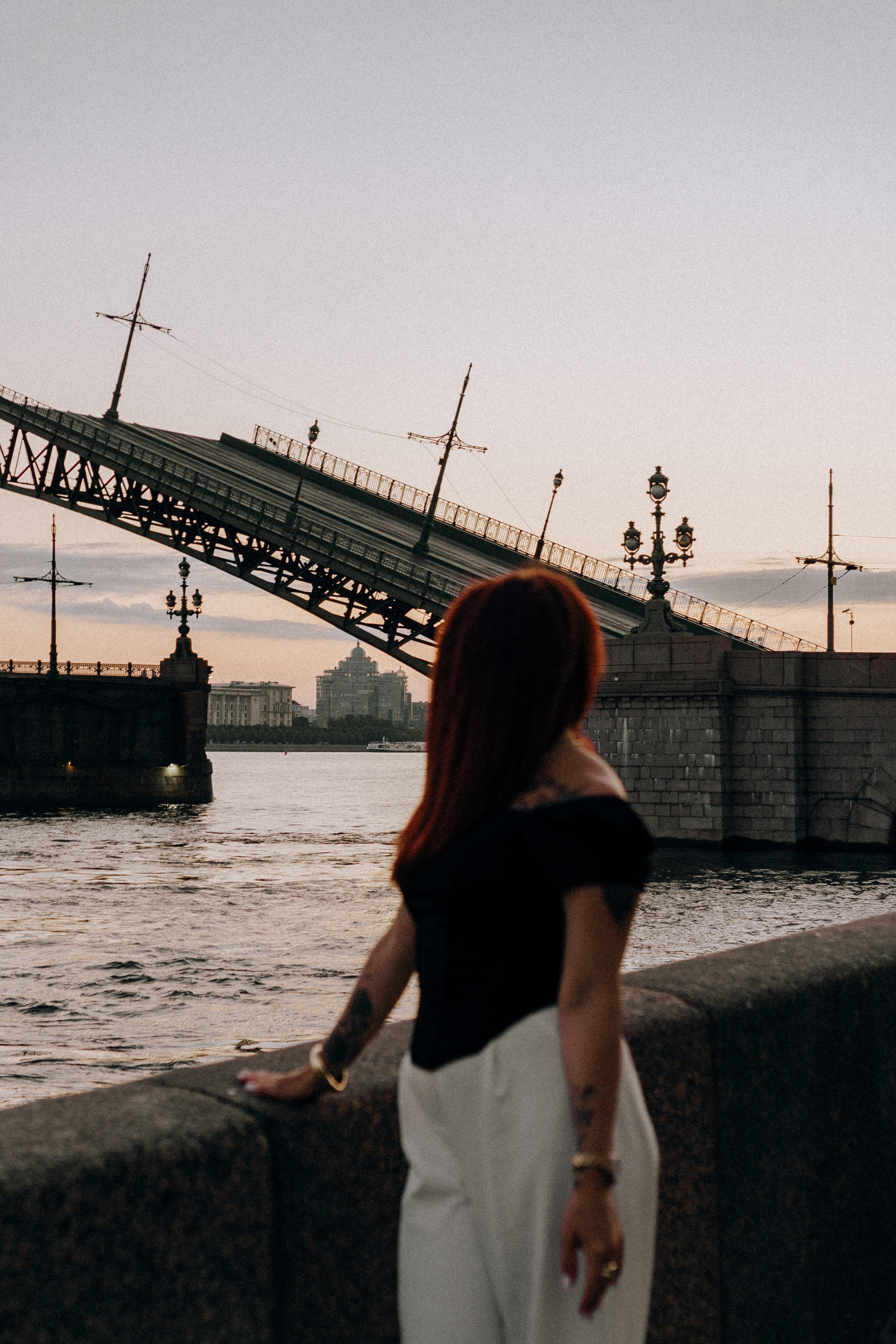 РАССВЕТНАЯ ИСТОРИЯ. Профессиональный фотограф, Санкт-Петербург — Виктория Богомолова