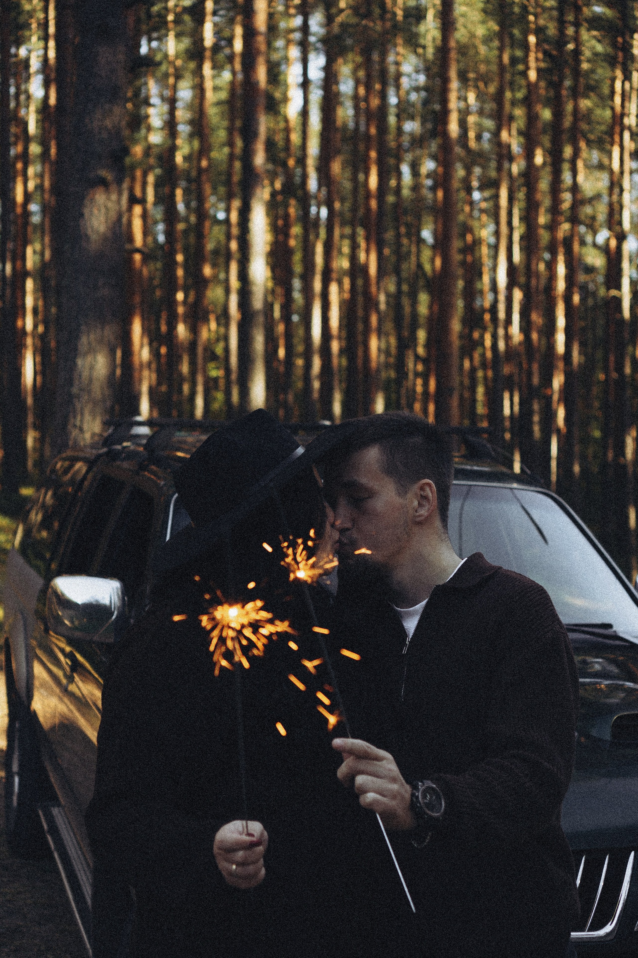 Прогулка по Финскому заливу. Профессиональный фотограф, Санкт-Петербург — Виктория Богомолова