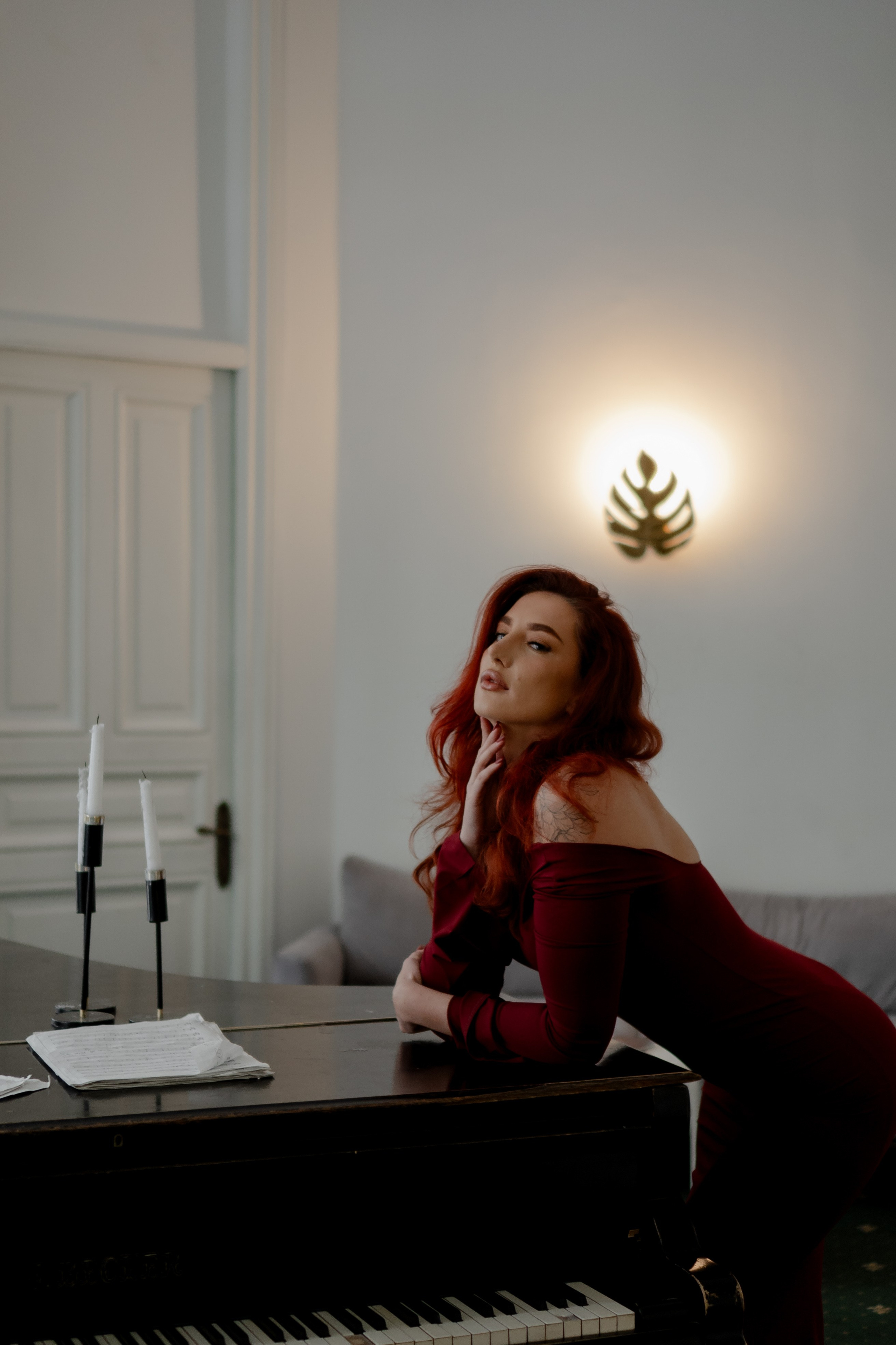 Для девушки. Профессиональный фотограф, Санкт-Петербург — Виктория Богомолова