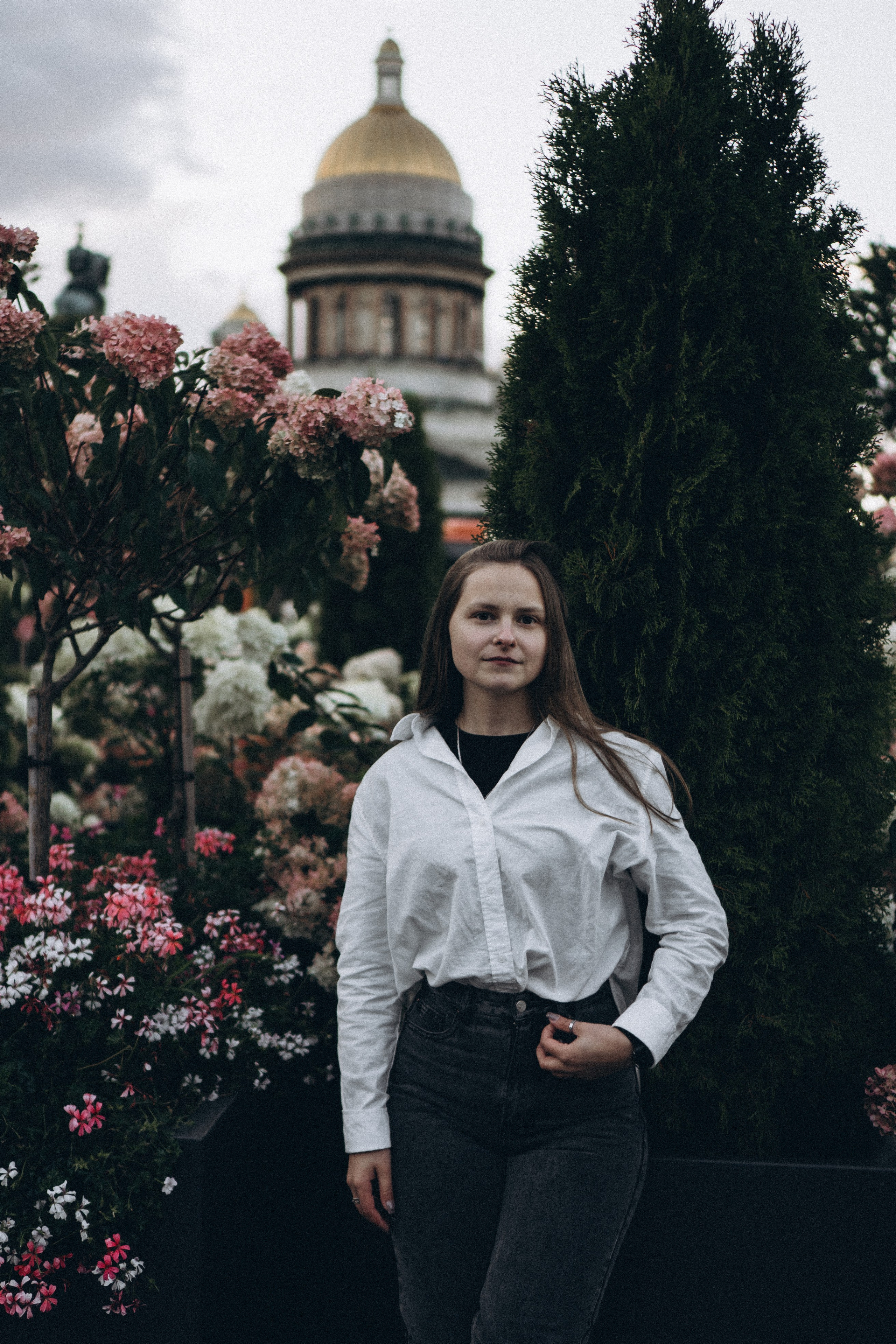 ПРОГУЛКА НА ЗАКАТЕ. Профессиональный фотограф, Санкт-Петербург — Виктория Богомолова