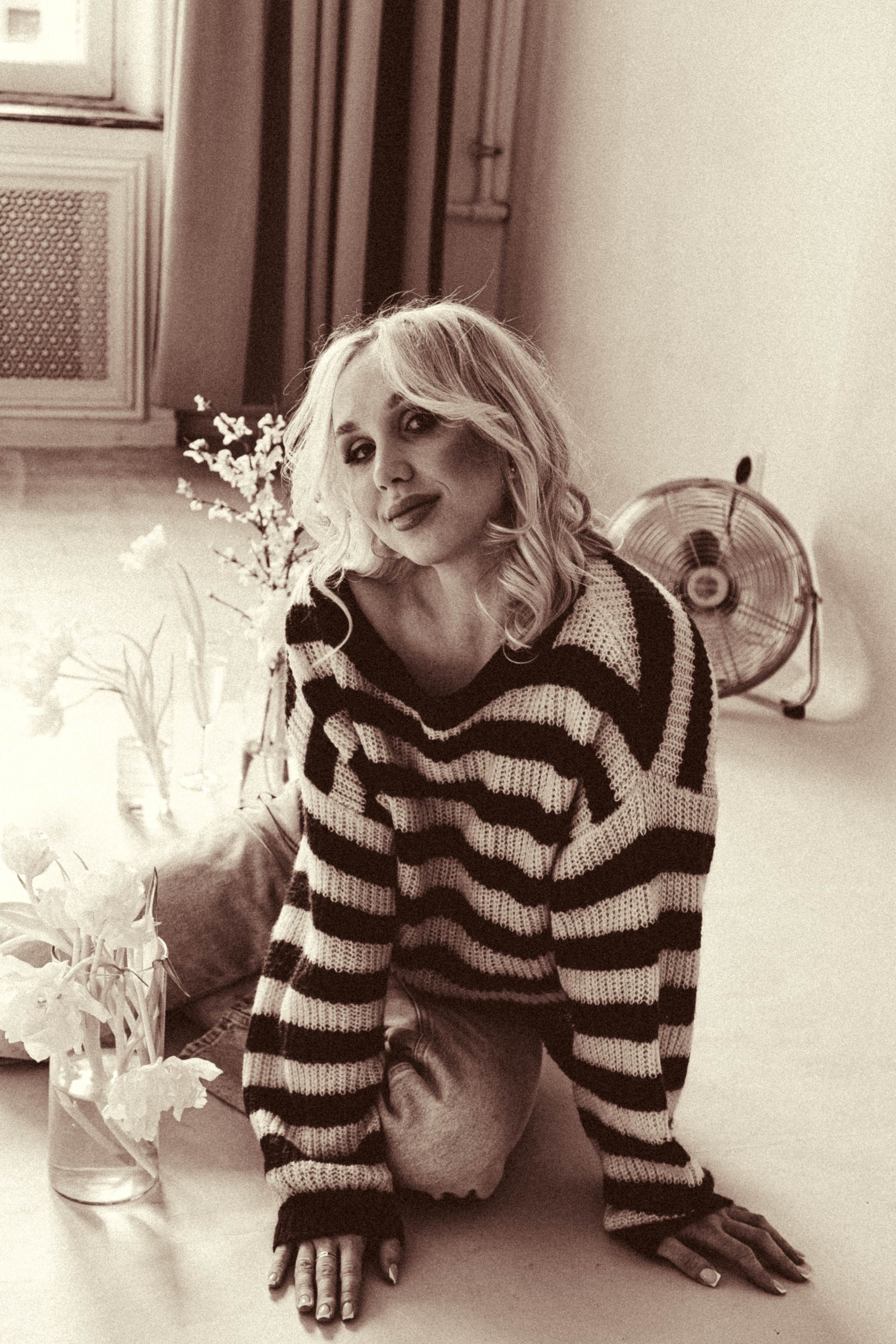 Винтажный стиль. Профессиональный фотограф, Санкт-Петербург — Виктория Богомолова