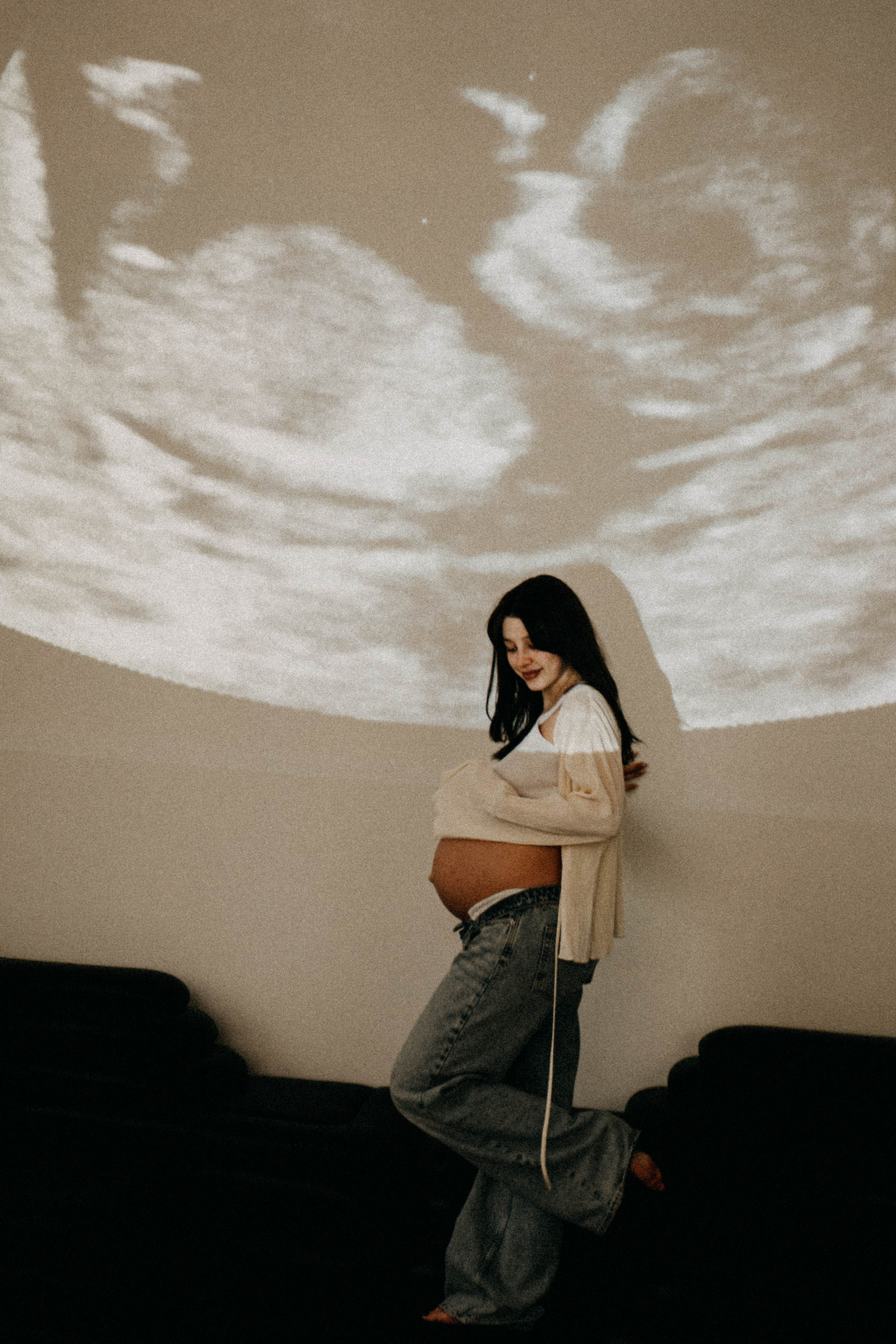 Love Story Беременность. Профессиональный фотограф, Санкт-Петербург — Виктория Богомолова