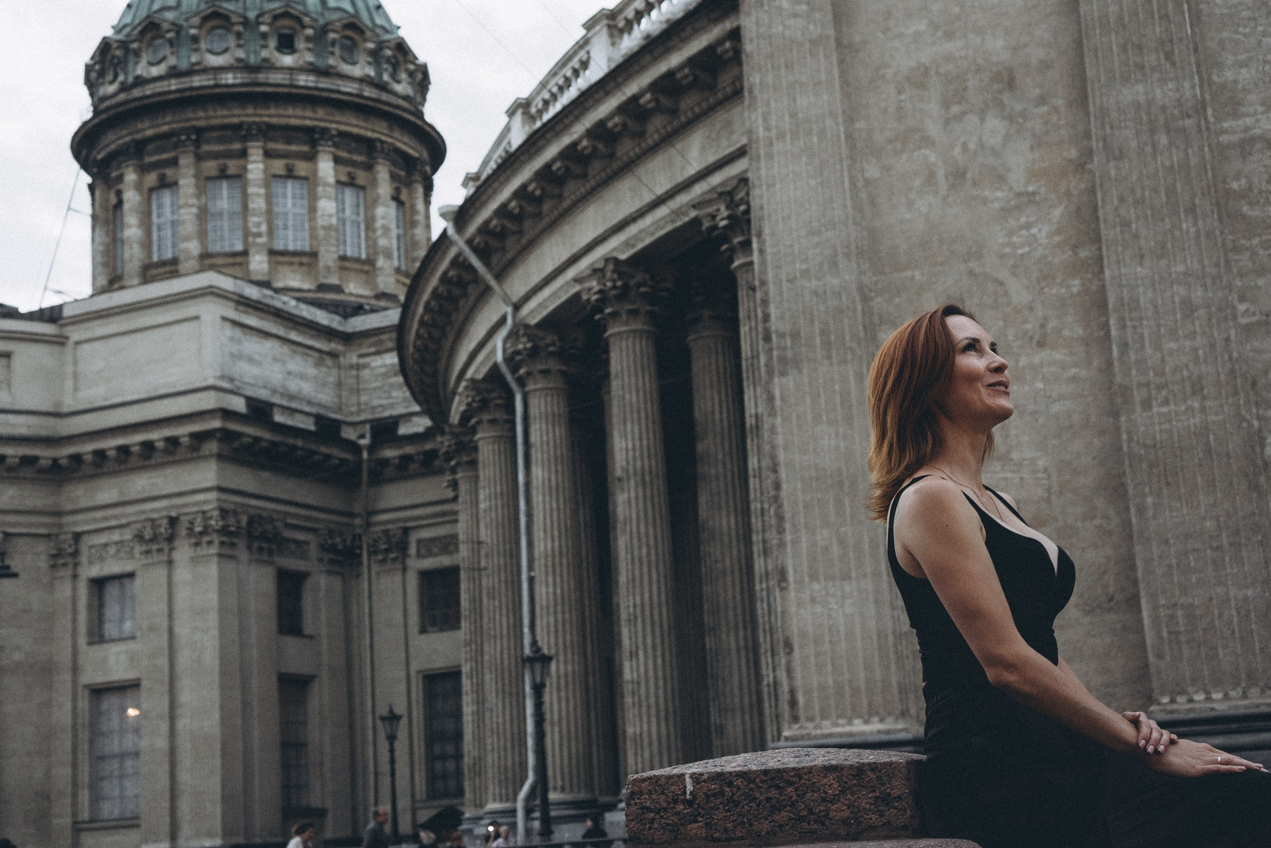 Для подружек. Профессиональный фотограф, Санкт-Петербург — Виктория Богомолова