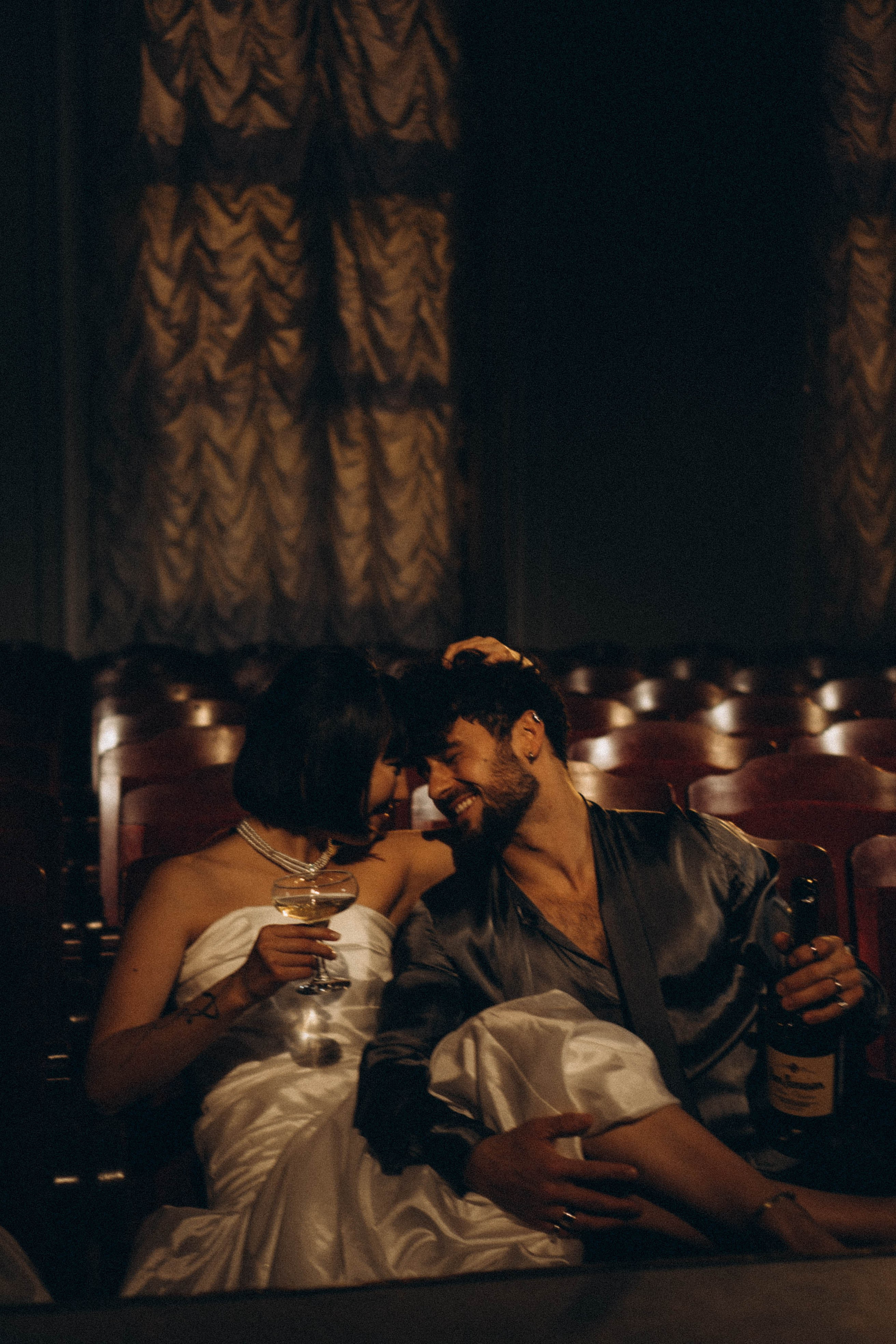 СВАБЕДНАЯ ФОТСЕССИИЯ В ОДНОМ ИЗ ЗАЛОВ НИКОЛАЕВСКОГО ДВОРЦА. Профессиональный фотограф, Санкт-Петербург — Виктория Богомолова