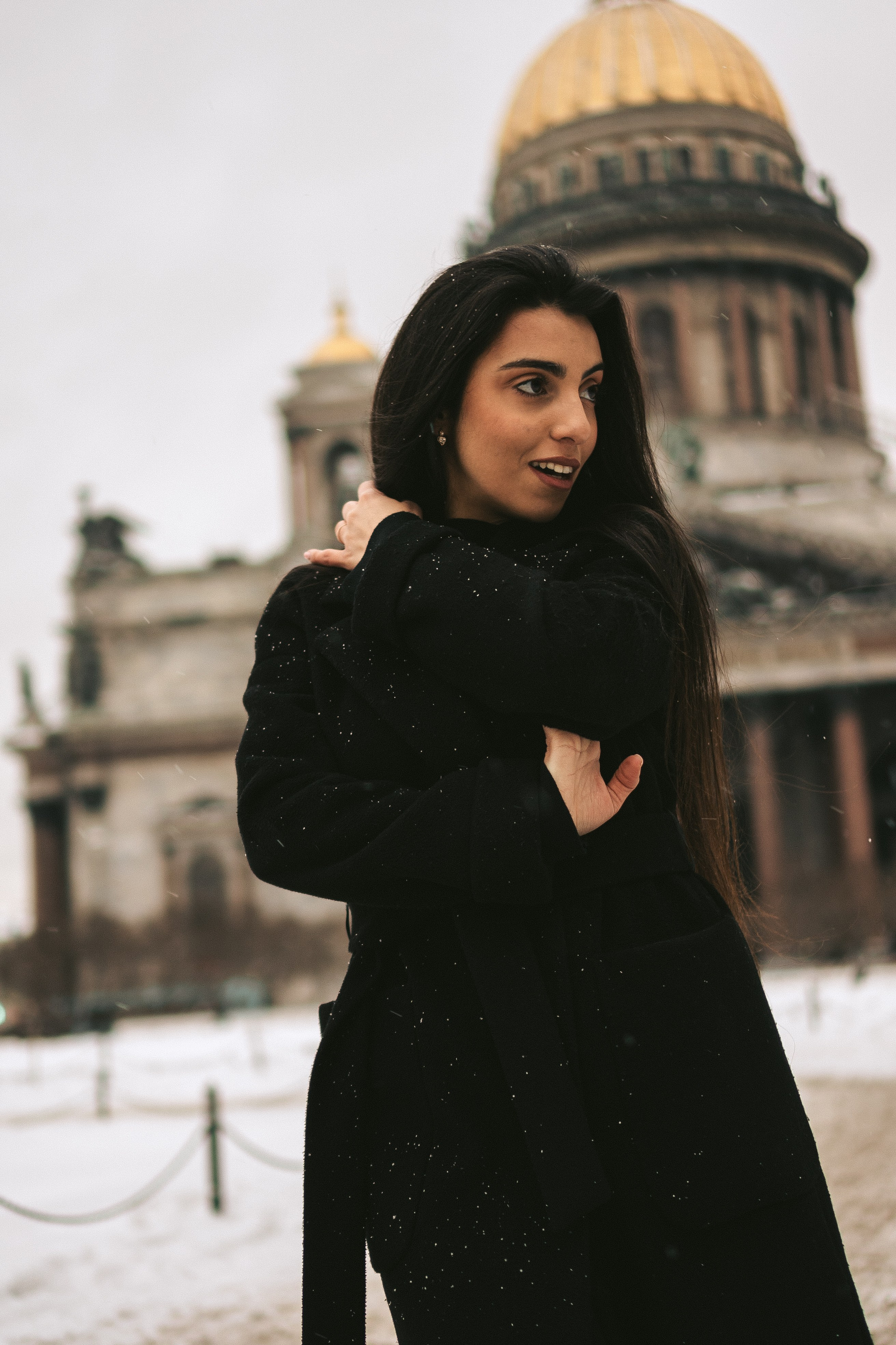 Фотосессия в Санкт-Петербурге. Профессиональный фотограф, Санкт-Петербург — Виктория Богомолова