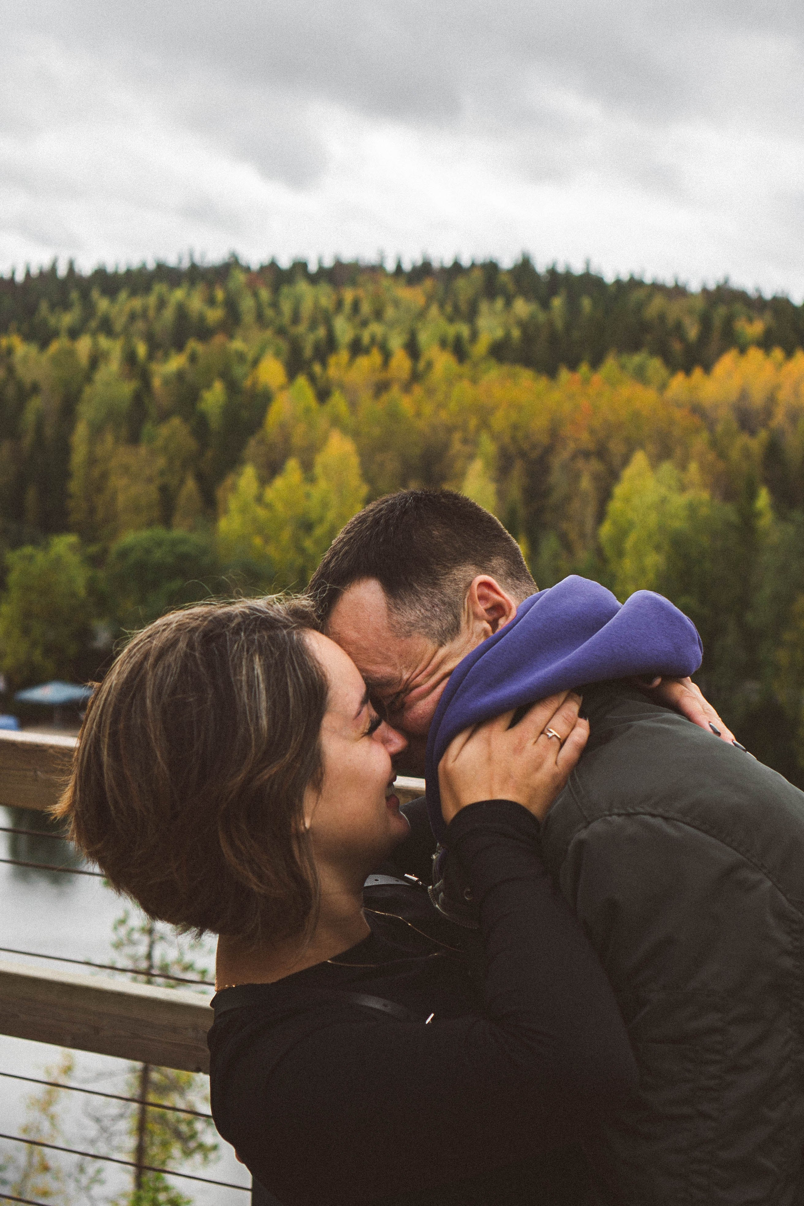 Прогулка на природе. Профессиональный фотограф, Санкт-Петербург — Виктория Богомолова