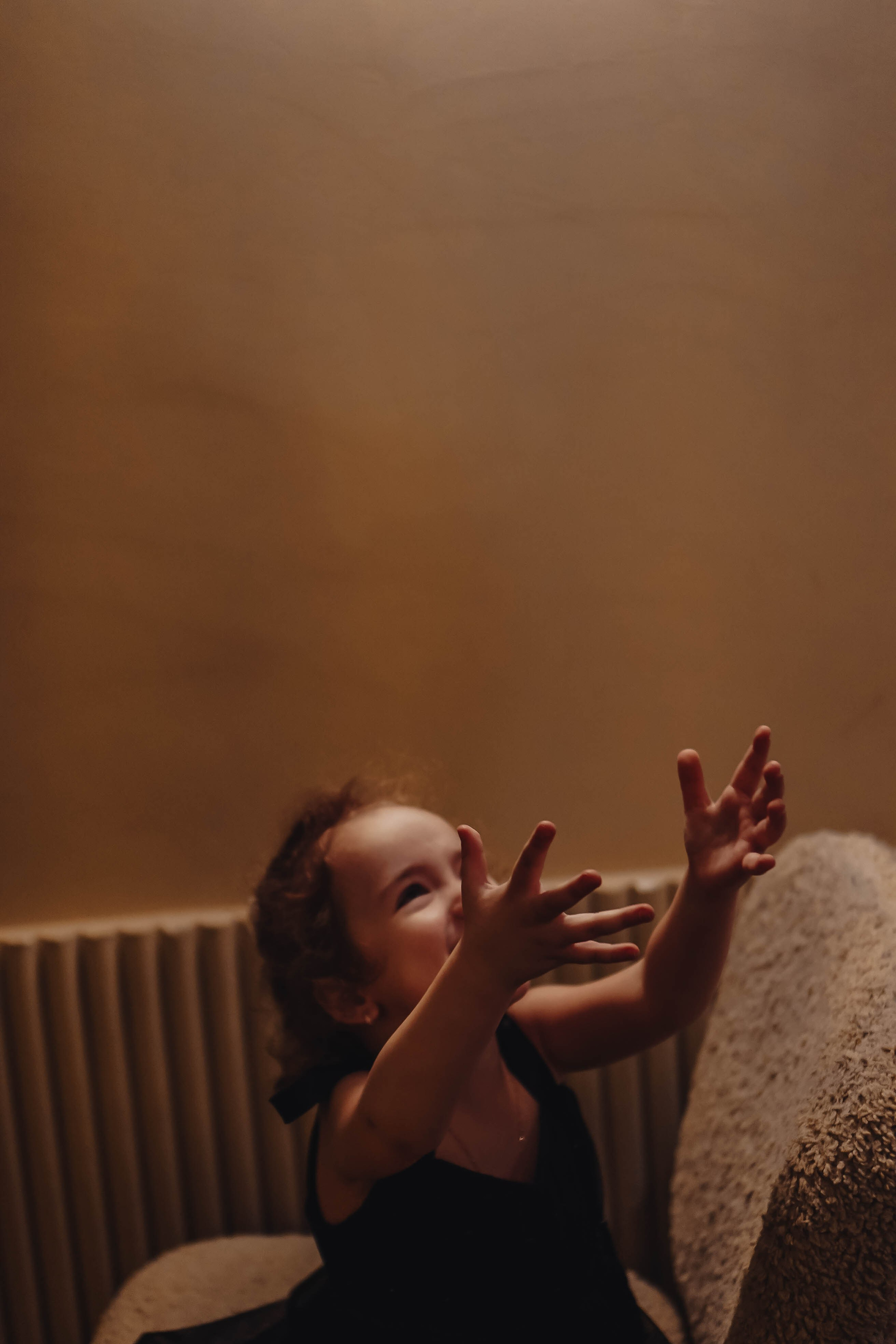 Семейная новогодняя. Профессиональный фотограф, Санкт-Петербург — Виктория Богомолова