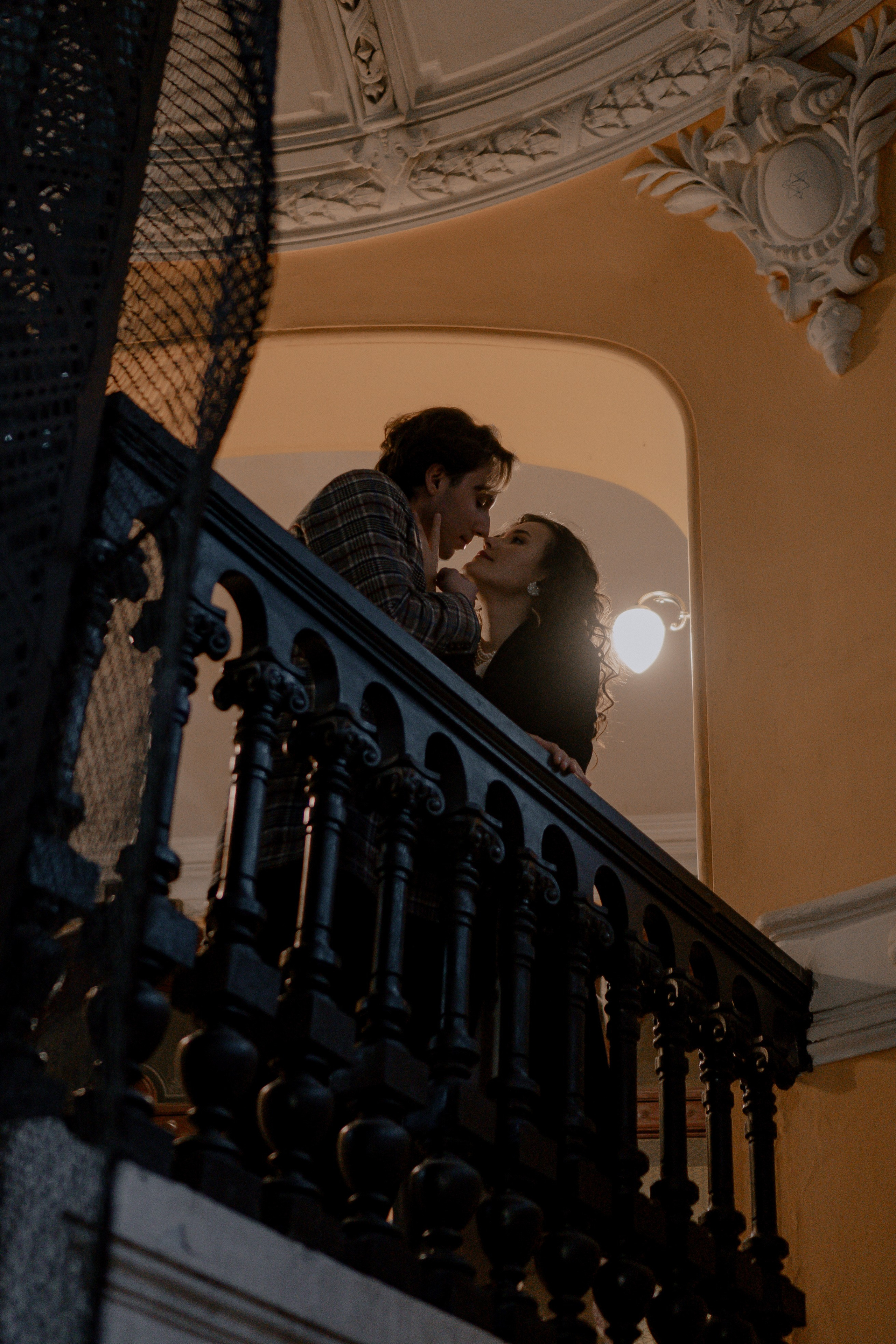 Парадная в Санкт-Петербурге. Профессиональный фотограф, Санкт-Петербург — Виктория Богомолова