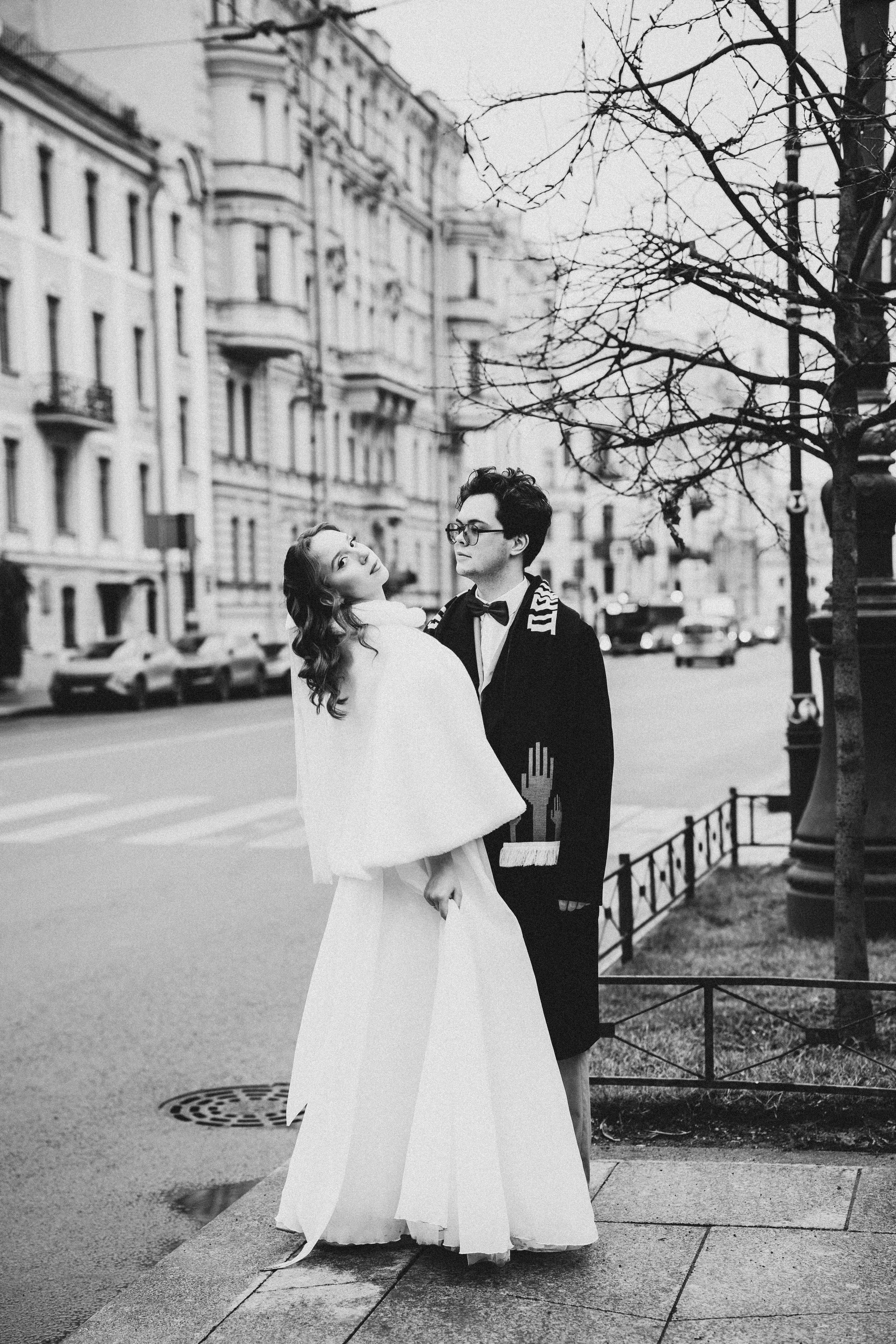 СВАДЕБНАЯ ВО ВТОРОМ ДВОРЦЕ И ПРОГУЛКА В ТАВРИЧЕСКОМ САДУ ЧБ. Профессиональный фотограф, Санкт-Петербург — Виктория Богомолова