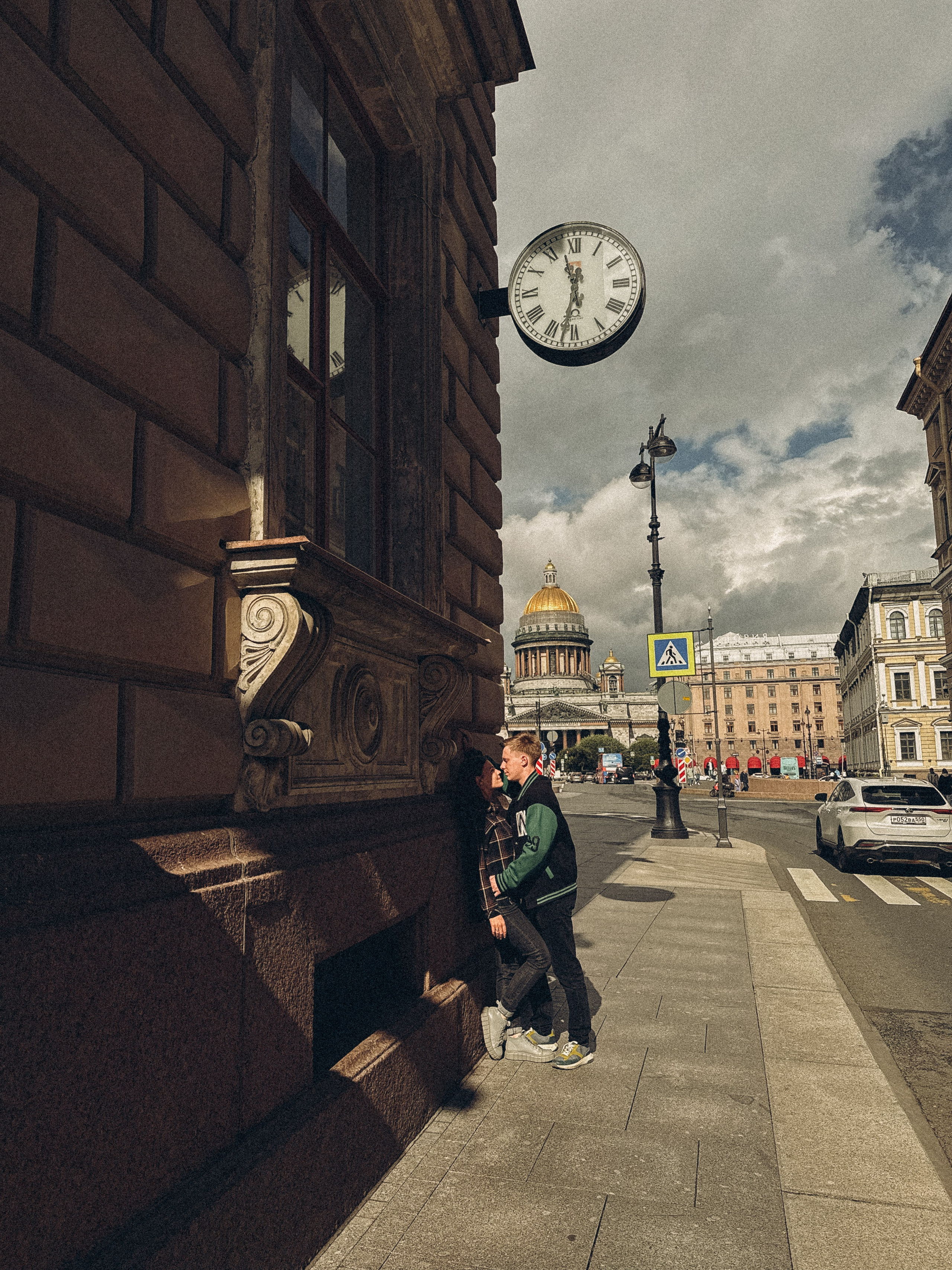 ФОТОСЕССИЯ НА ТЕЛЕФОН. Профессиональный фотограф, Санкт-Петербург — Виктория Богомолова