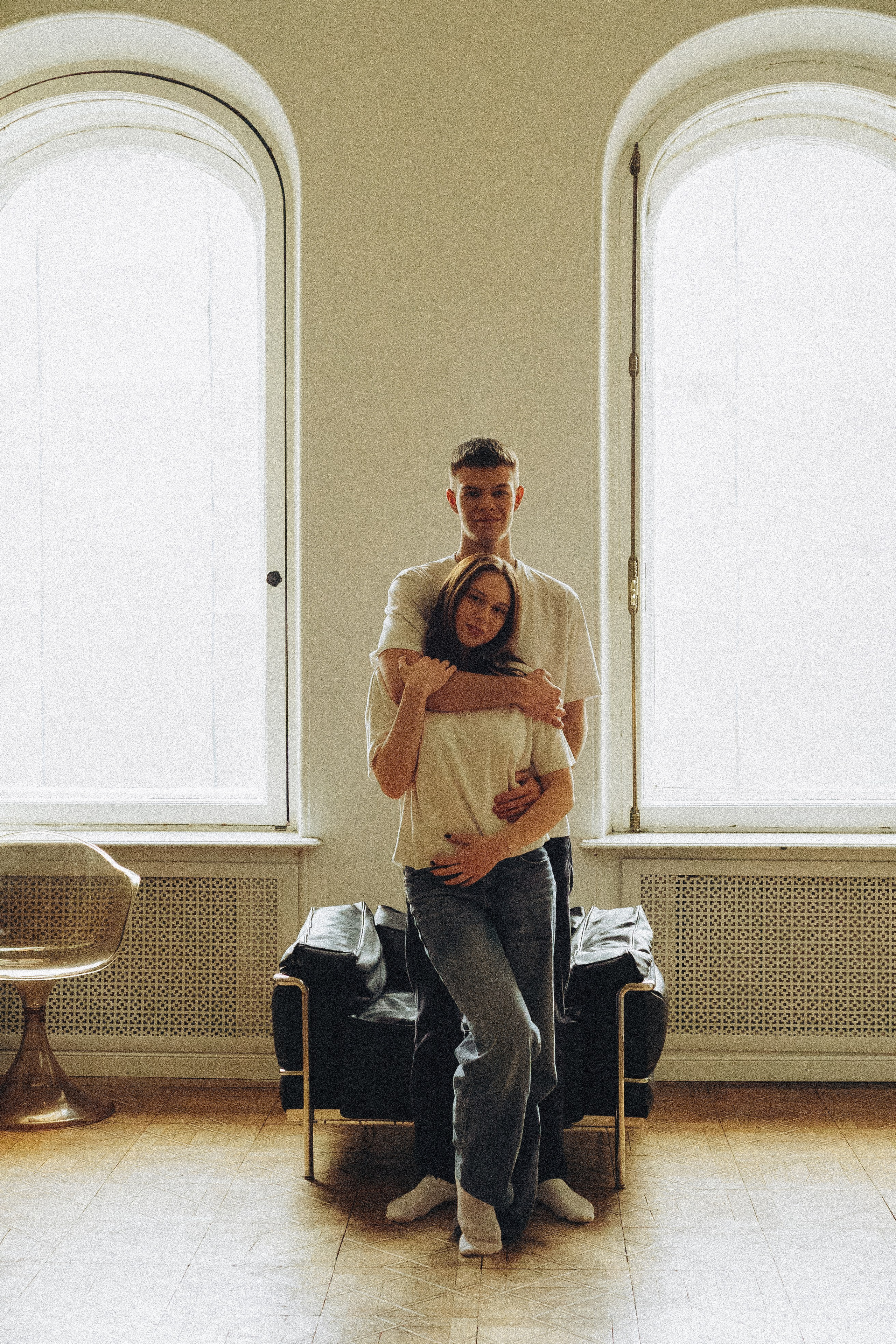 Студийная история. Профессиональный фотограф, Санкт-Петербург — Виктория Богомолова