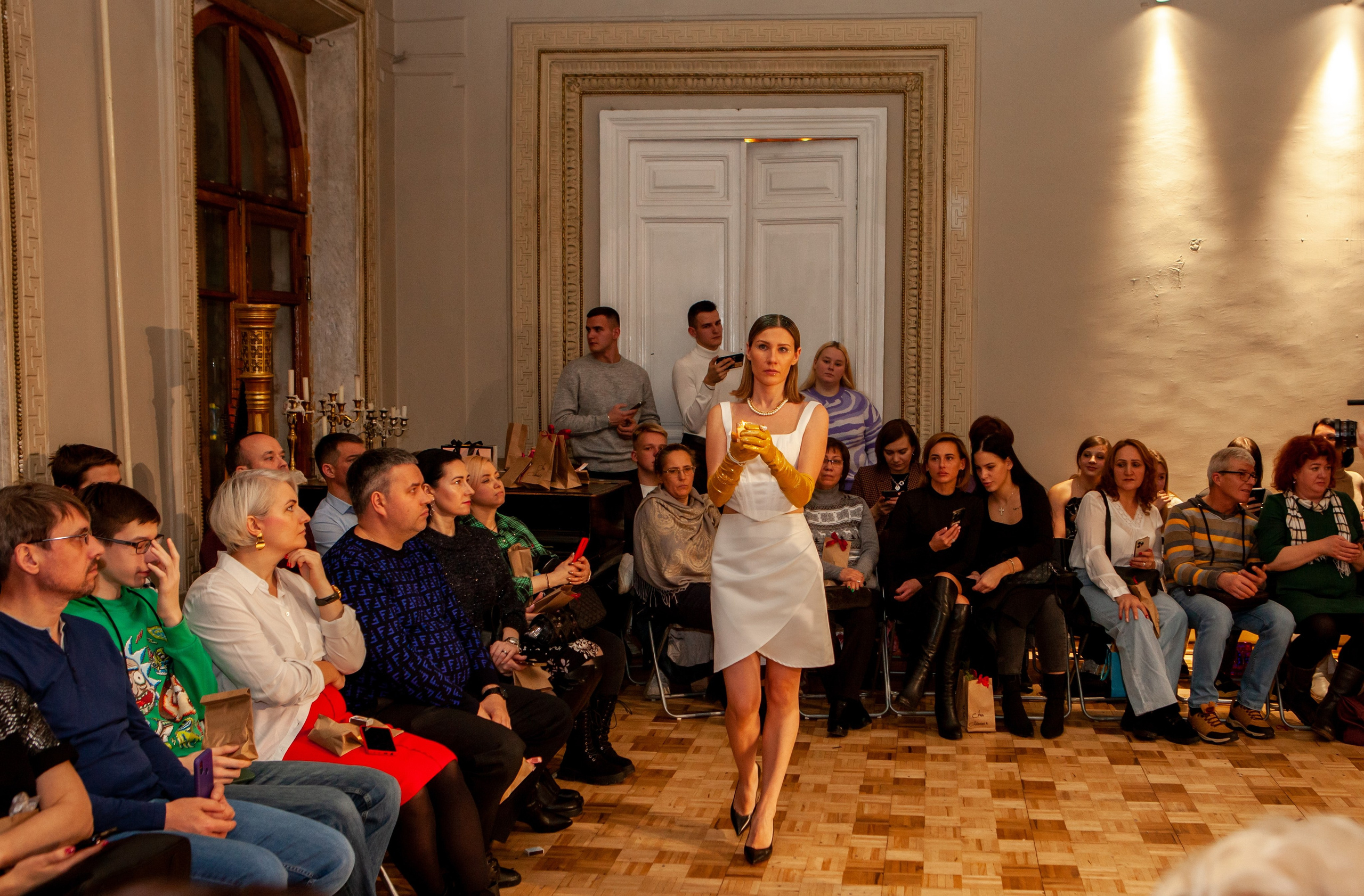 Fashion SHOW from Ann Models Production. Репортажный, семейный, свадебный, портретный фотограф